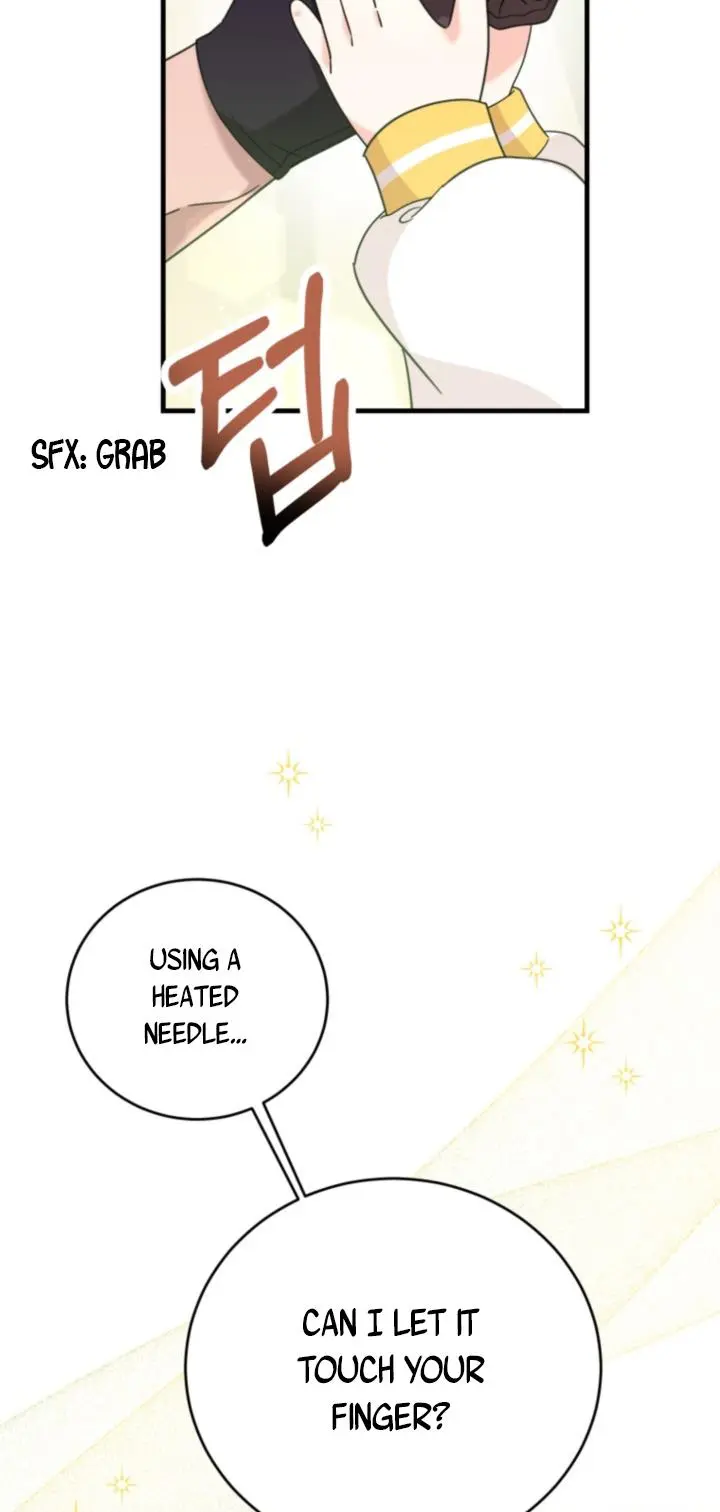 Baby Pharmacist Princess Chapter 5.5 page 18