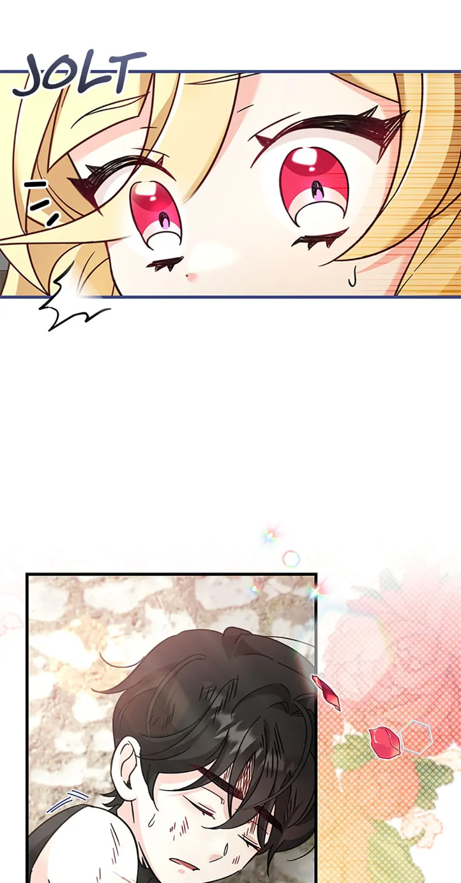 Baby Pharmacist Princess Chapter 32 page 26