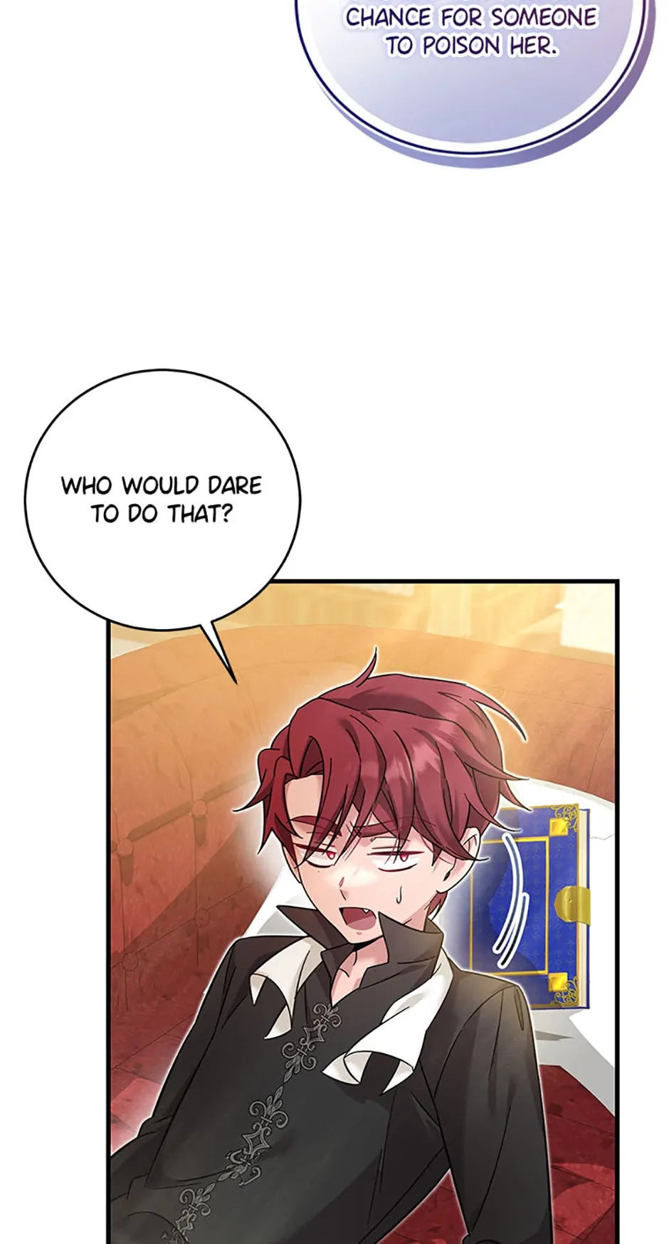 Baby Pharmacist Princess Chapter 29 page 25