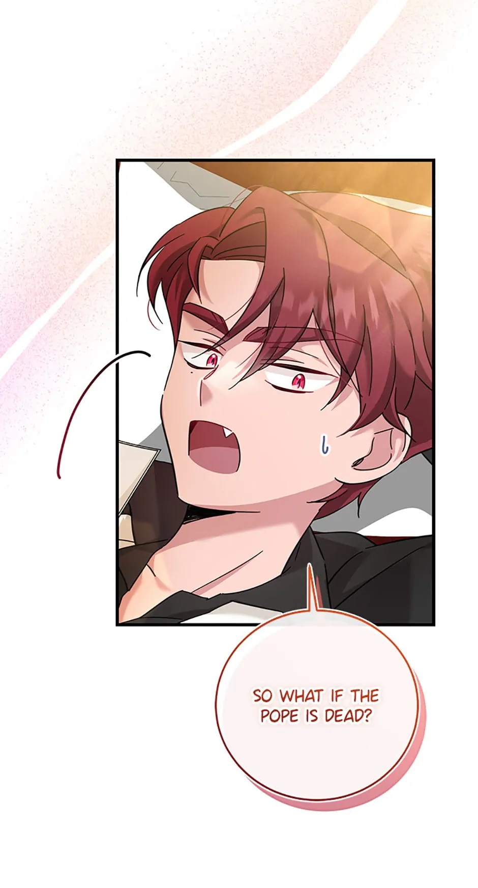 Baby Pharmacist Princess Chapter 29 page 28