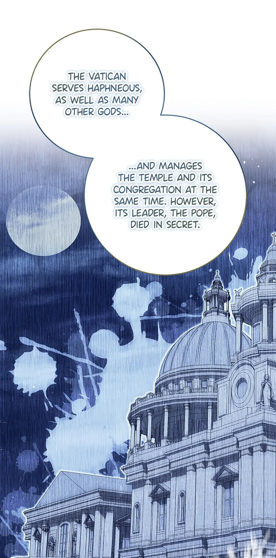 Baby Pharmacist Princess Chapter 29 page 29