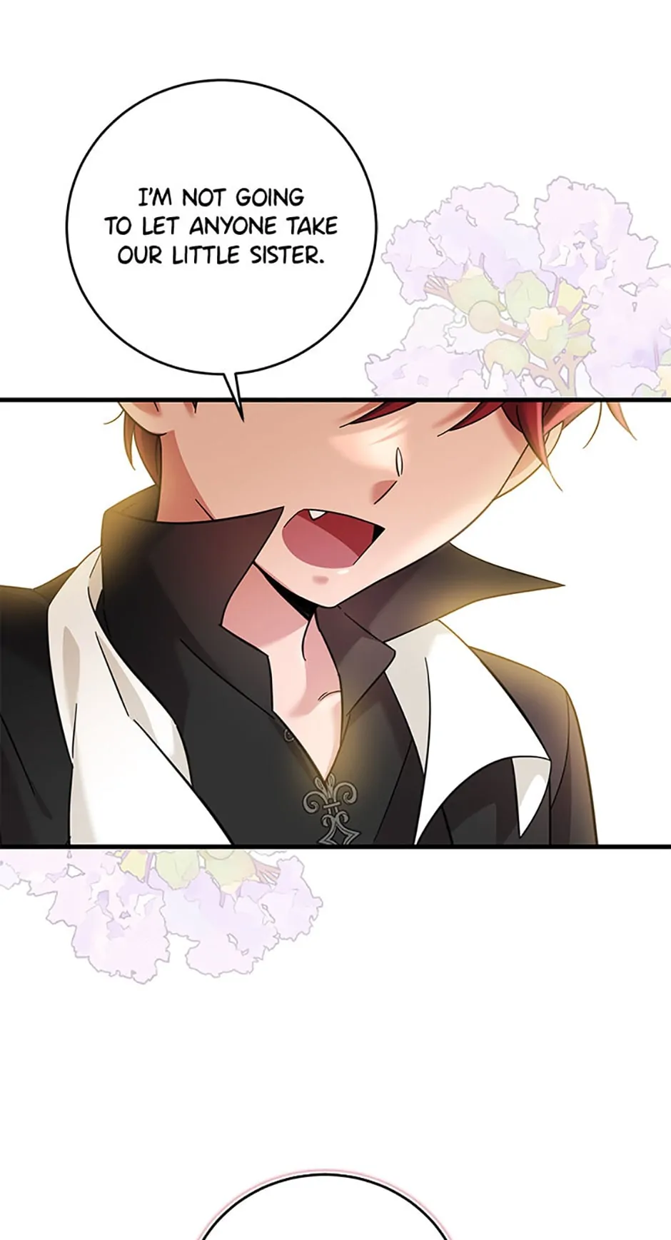 Baby Pharmacist Princess Chapter 29 page 46