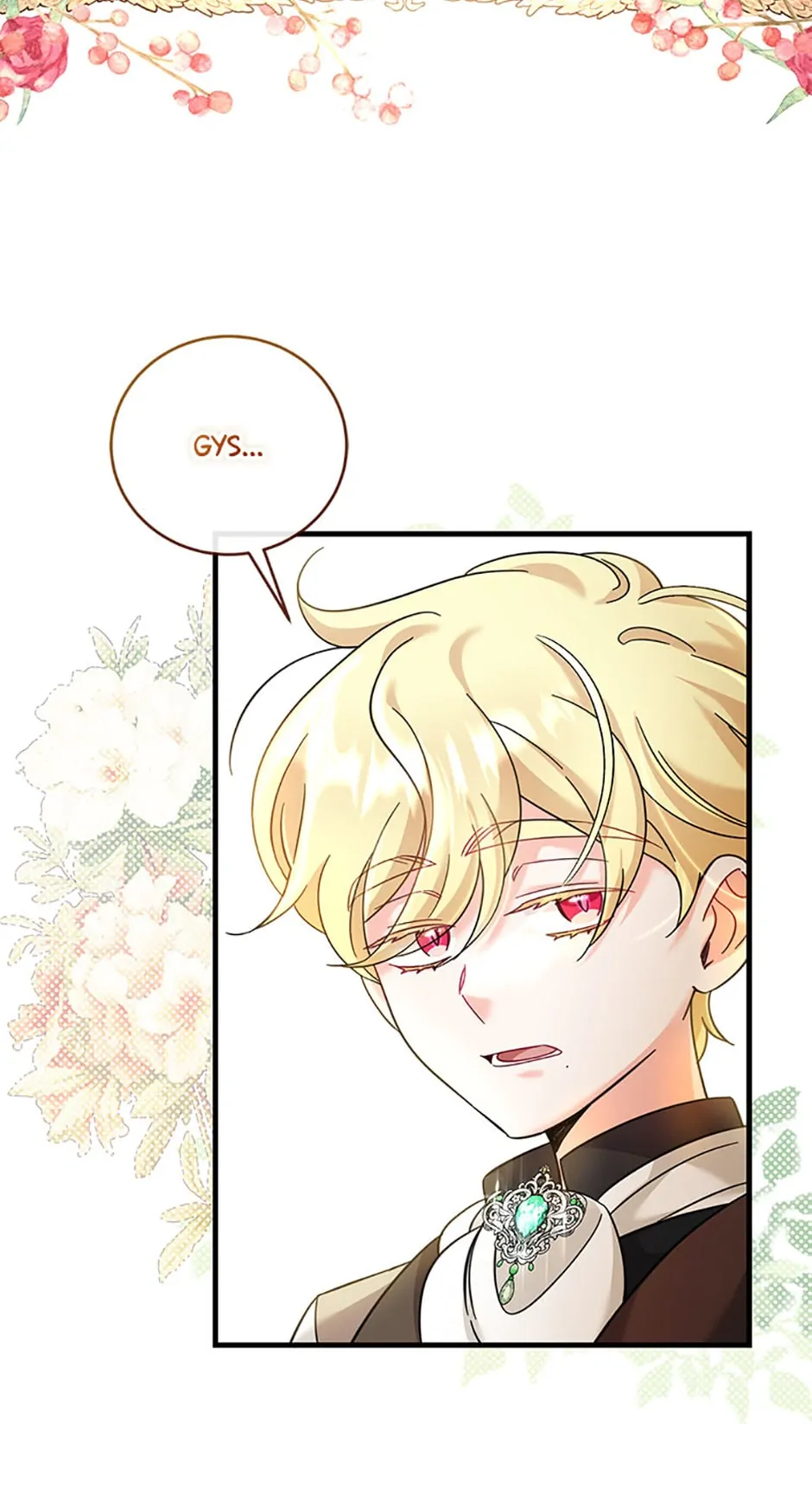 Baby Pharmacist Princess Chapter 29 page 49