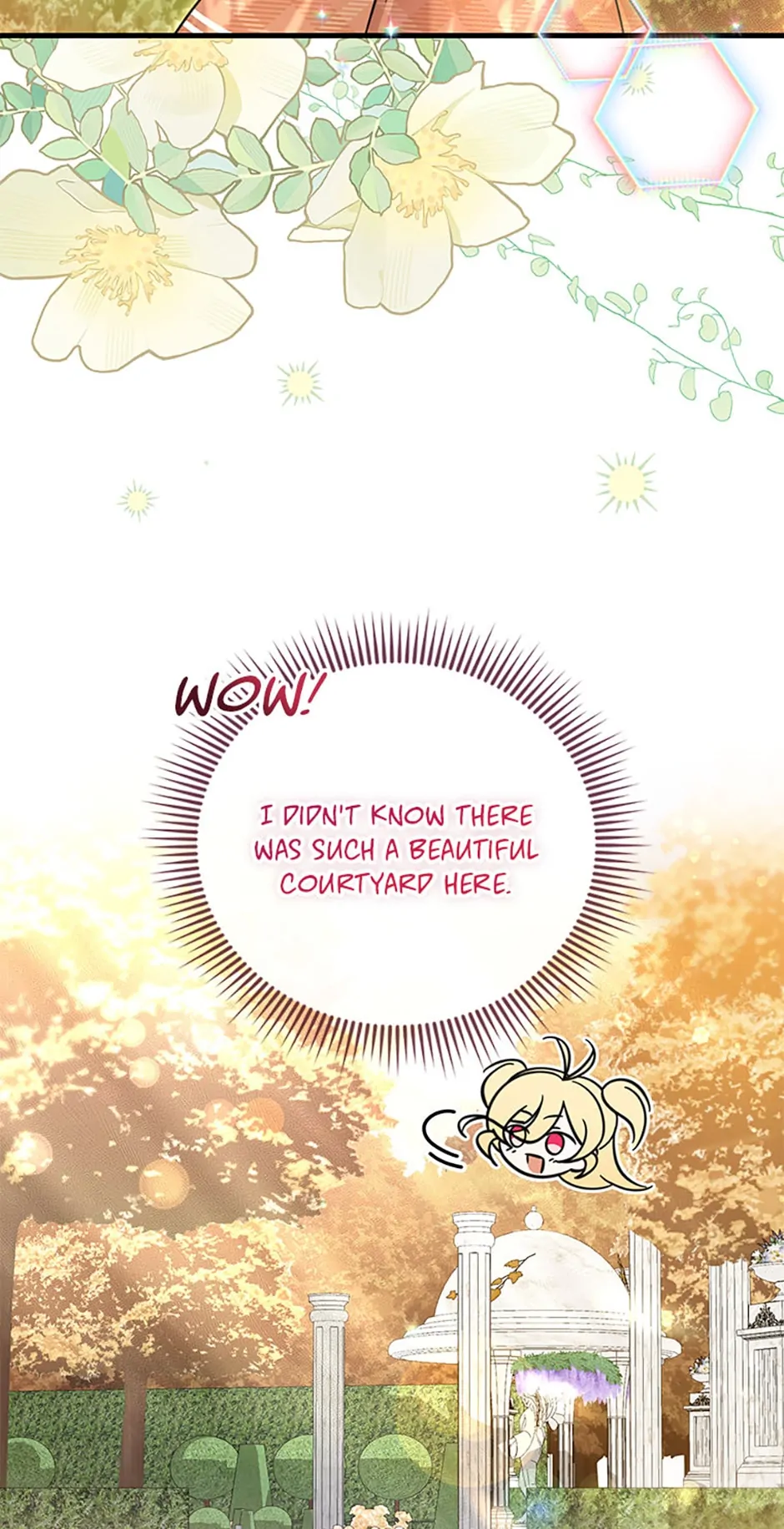 Baby Pharmacist Princess Chapter 30 page 4