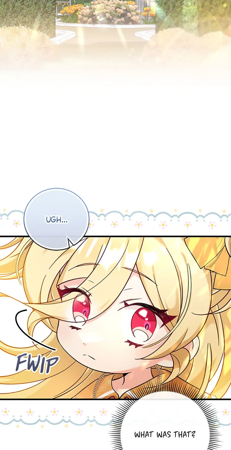 Baby Pharmacist Princess Chapter 30 page 5