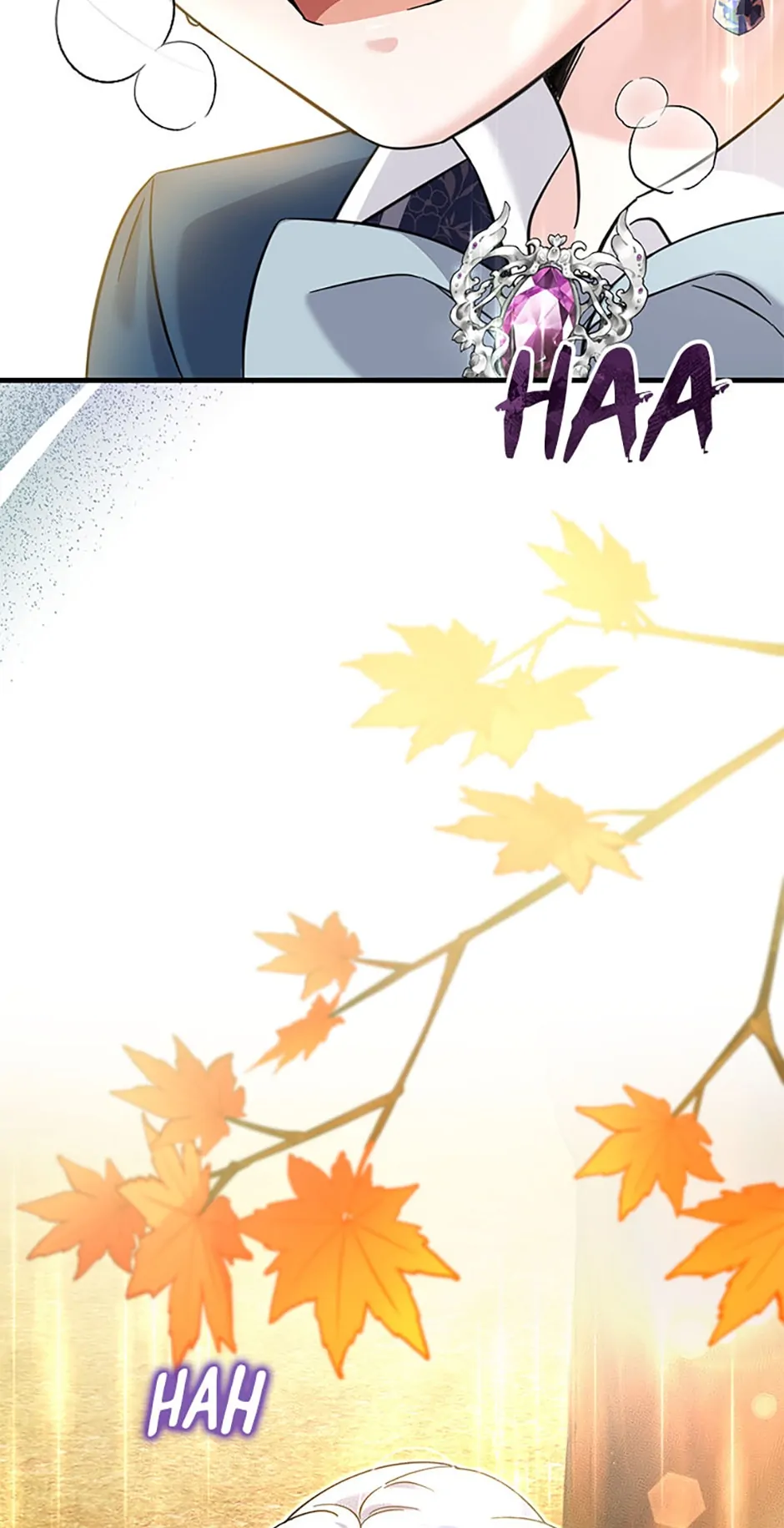 Baby Pharmacist Princess Chapter 30 page 9