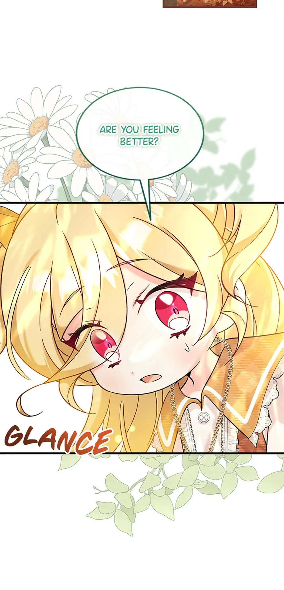 Baby Pharmacist Princess Chapter 30 page 17