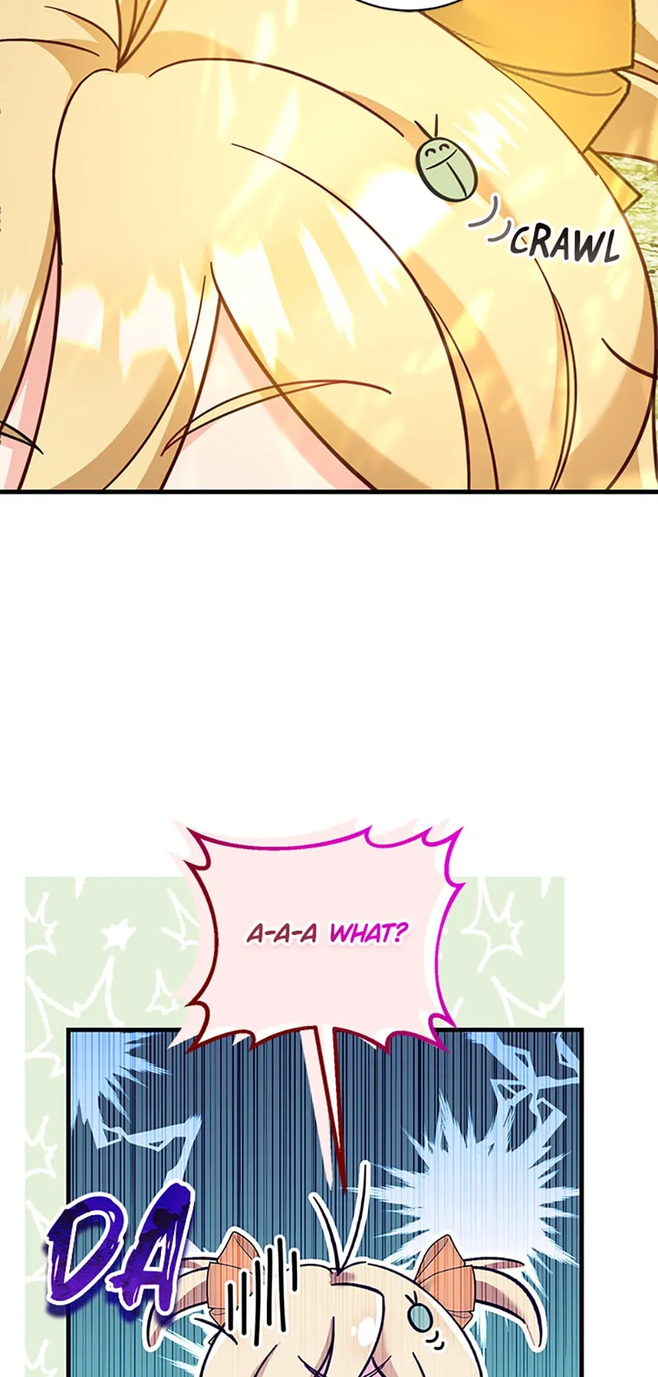 Baby Pharmacist Princess Chapter 30 page 26