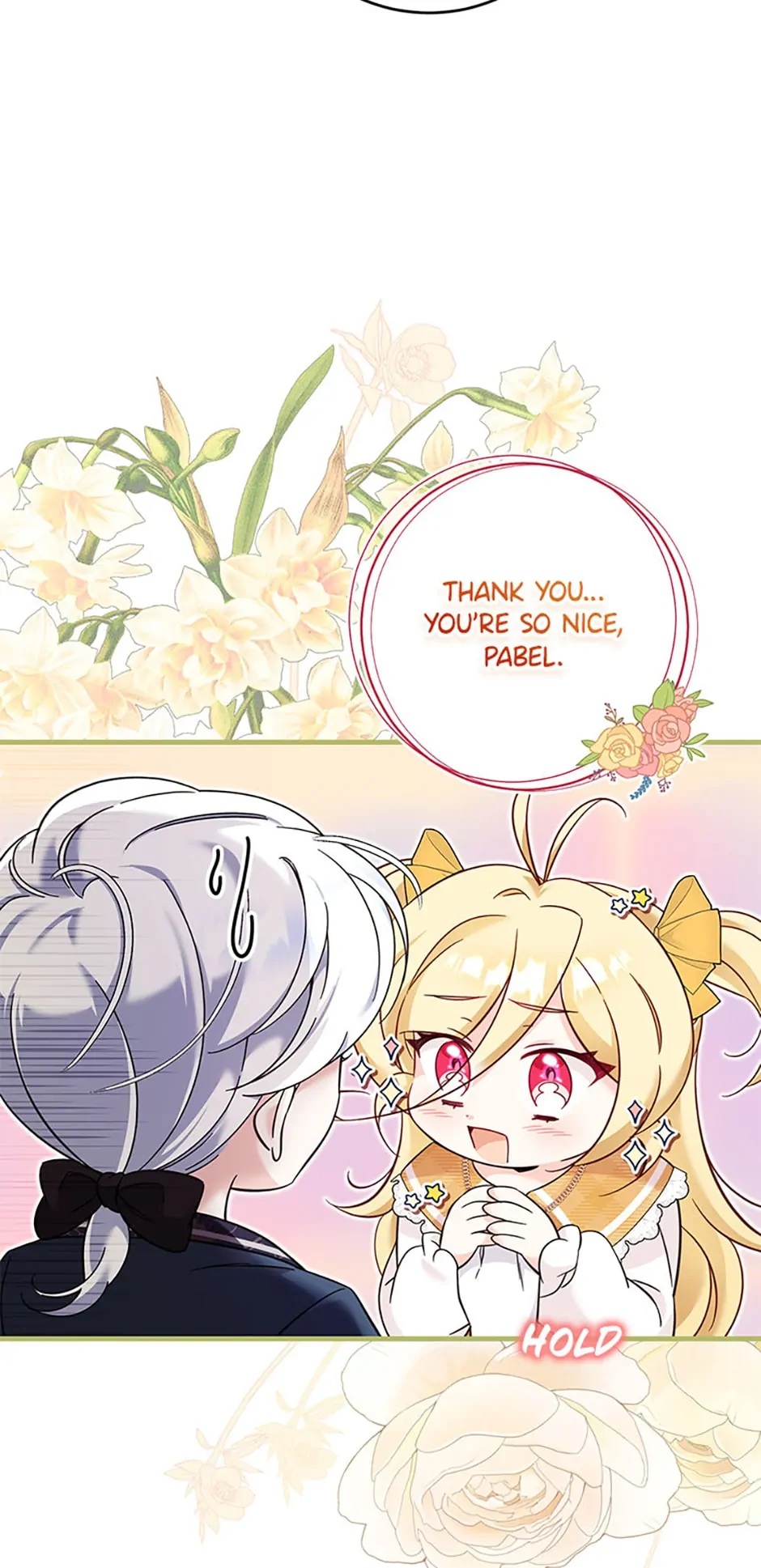 Baby Pharmacist Princess Chapter 30 page 29
