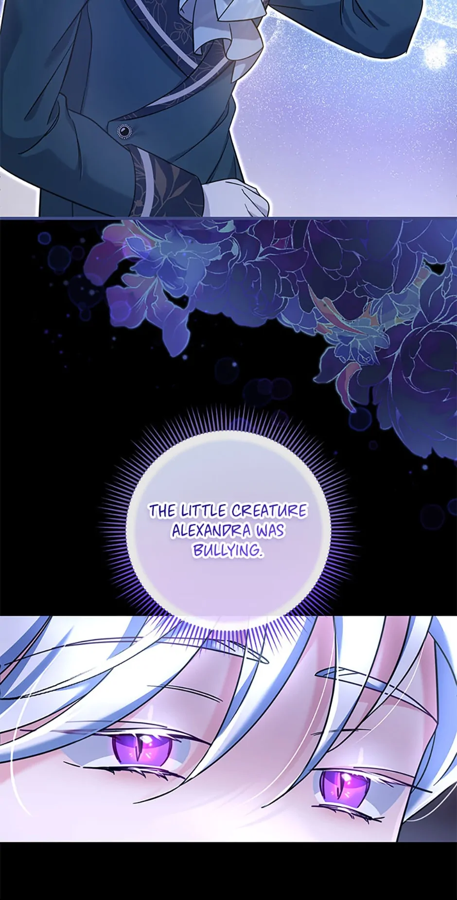 Baby Pharmacist Princess Chapter 30 page 44
