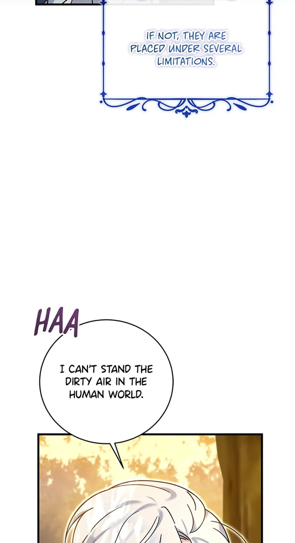 Baby Pharmacist Princess Chapter 30 page 50