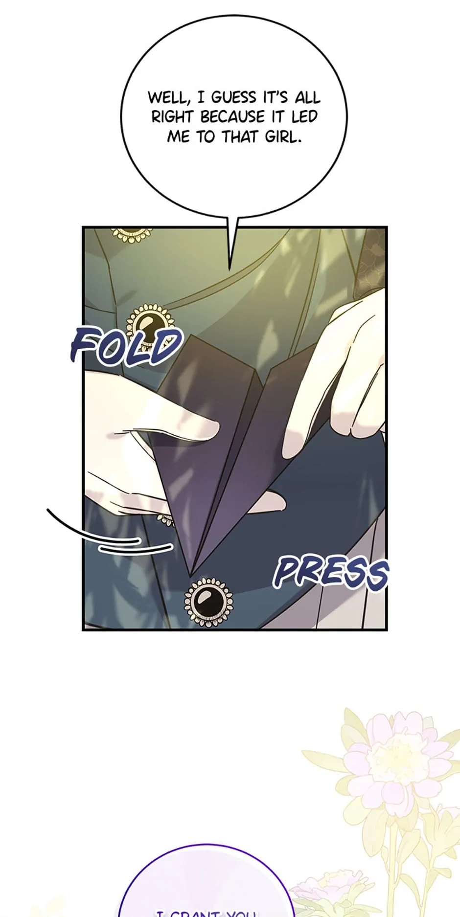 Baby Pharmacist Princess Chapter 30 page 52