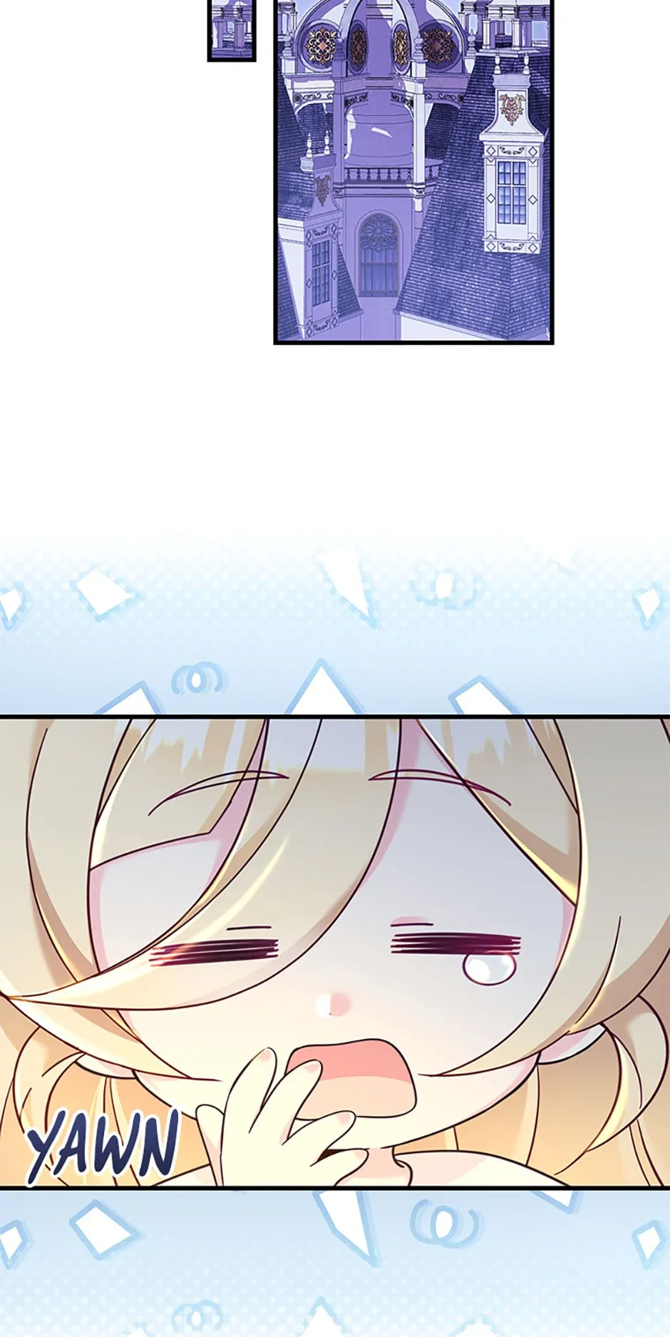 Baby Pharmacist Princess Chapter 30 page 56