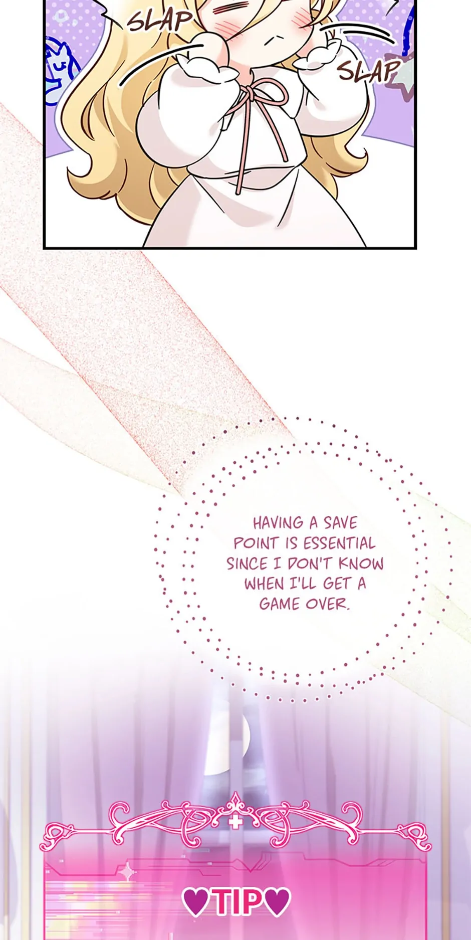 Baby Pharmacist Princess Chapter 30 page 59