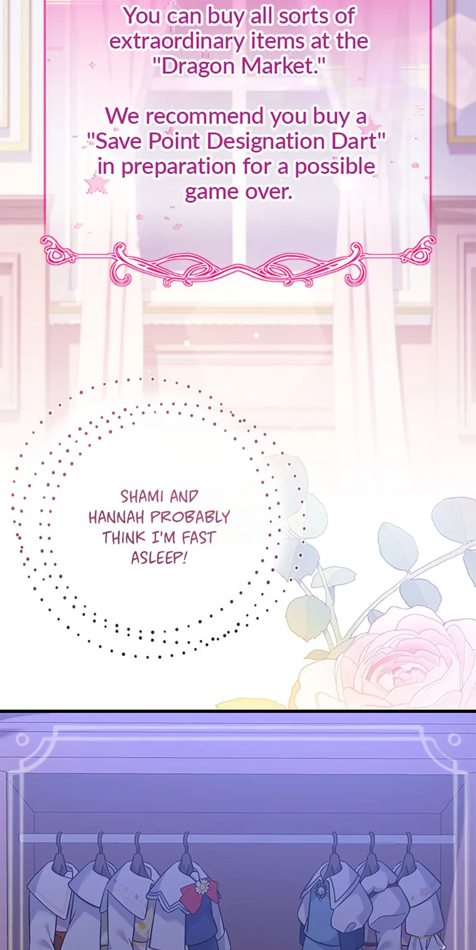 Baby Pharmacist Princess Chapter 30 page 60