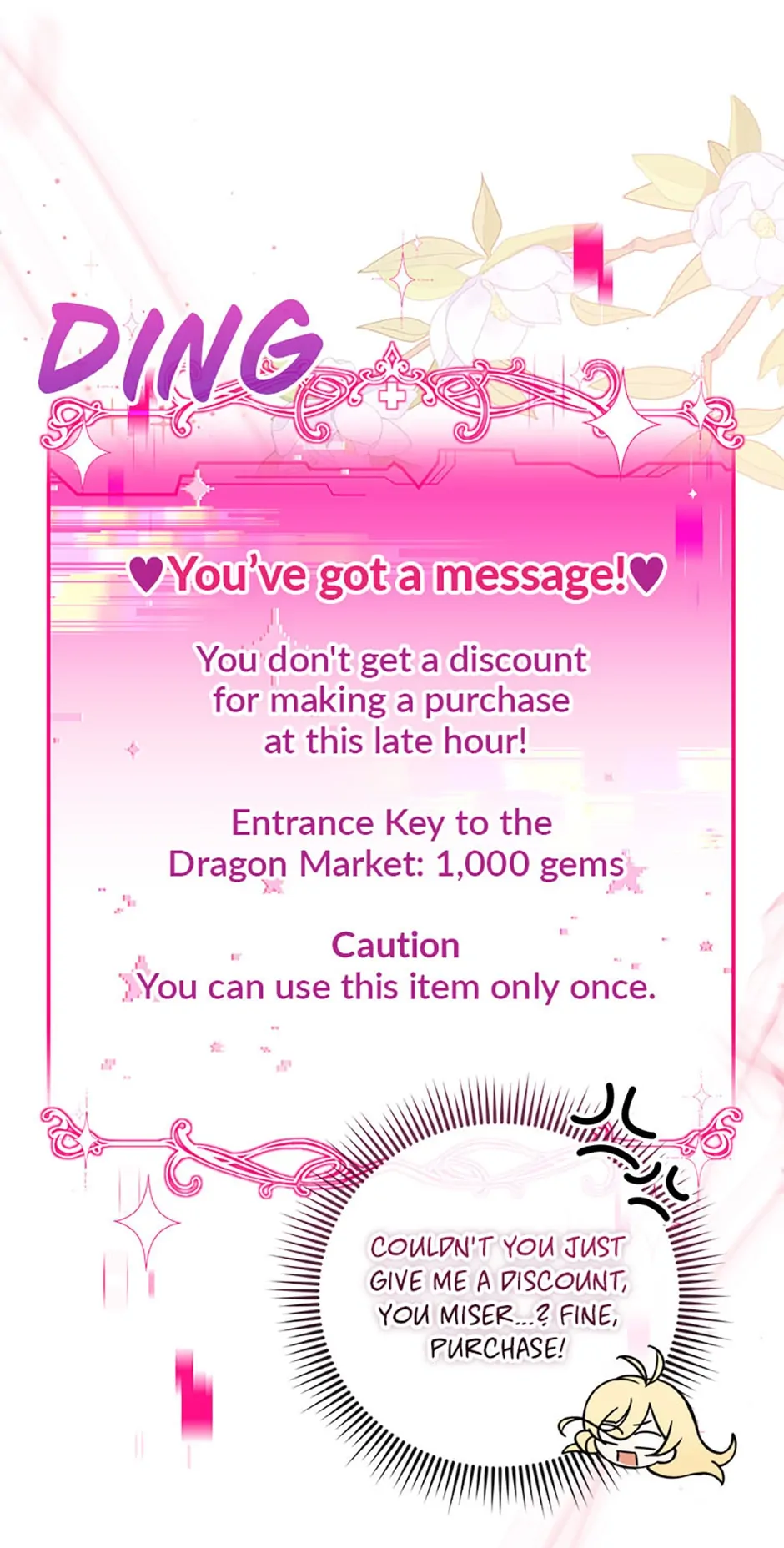 Baby Pharmacist Princess Chapter 30 page 63