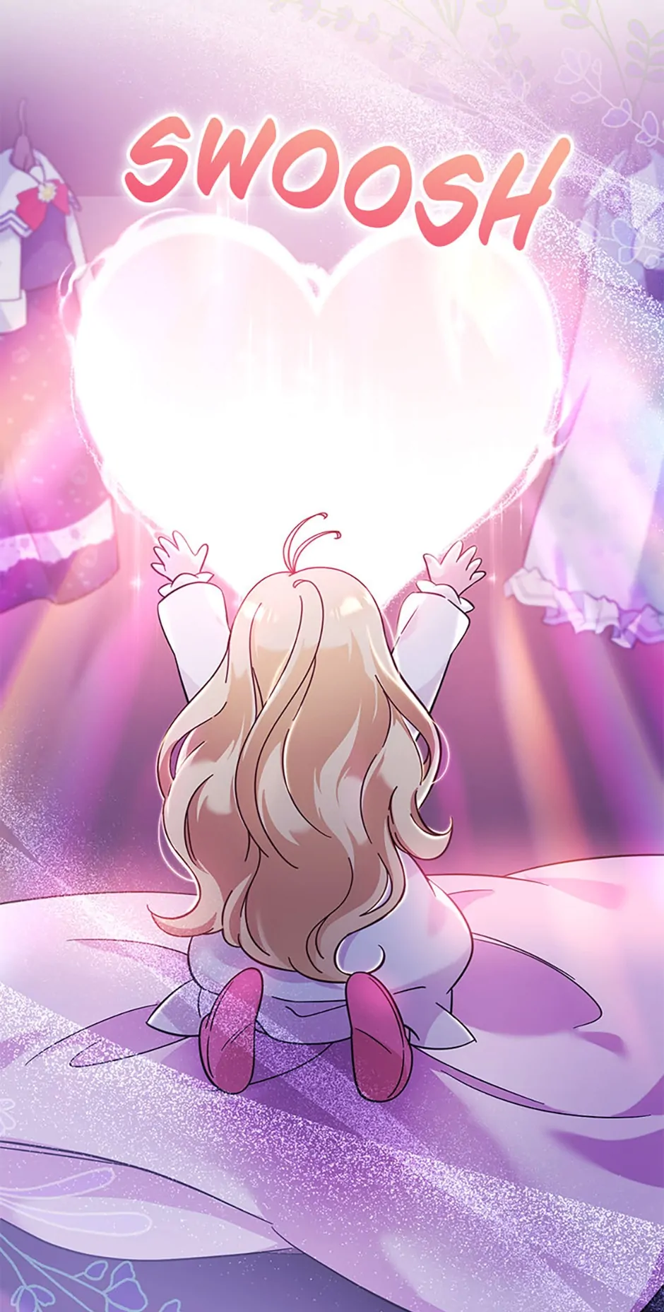 Baby Pharmacist Princess Chapter 30 page 66