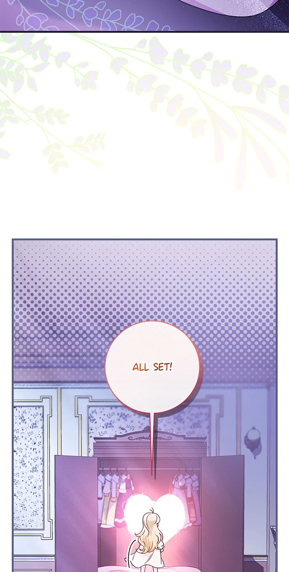 Baby Pharmacist Princess Chapter 30 page 67