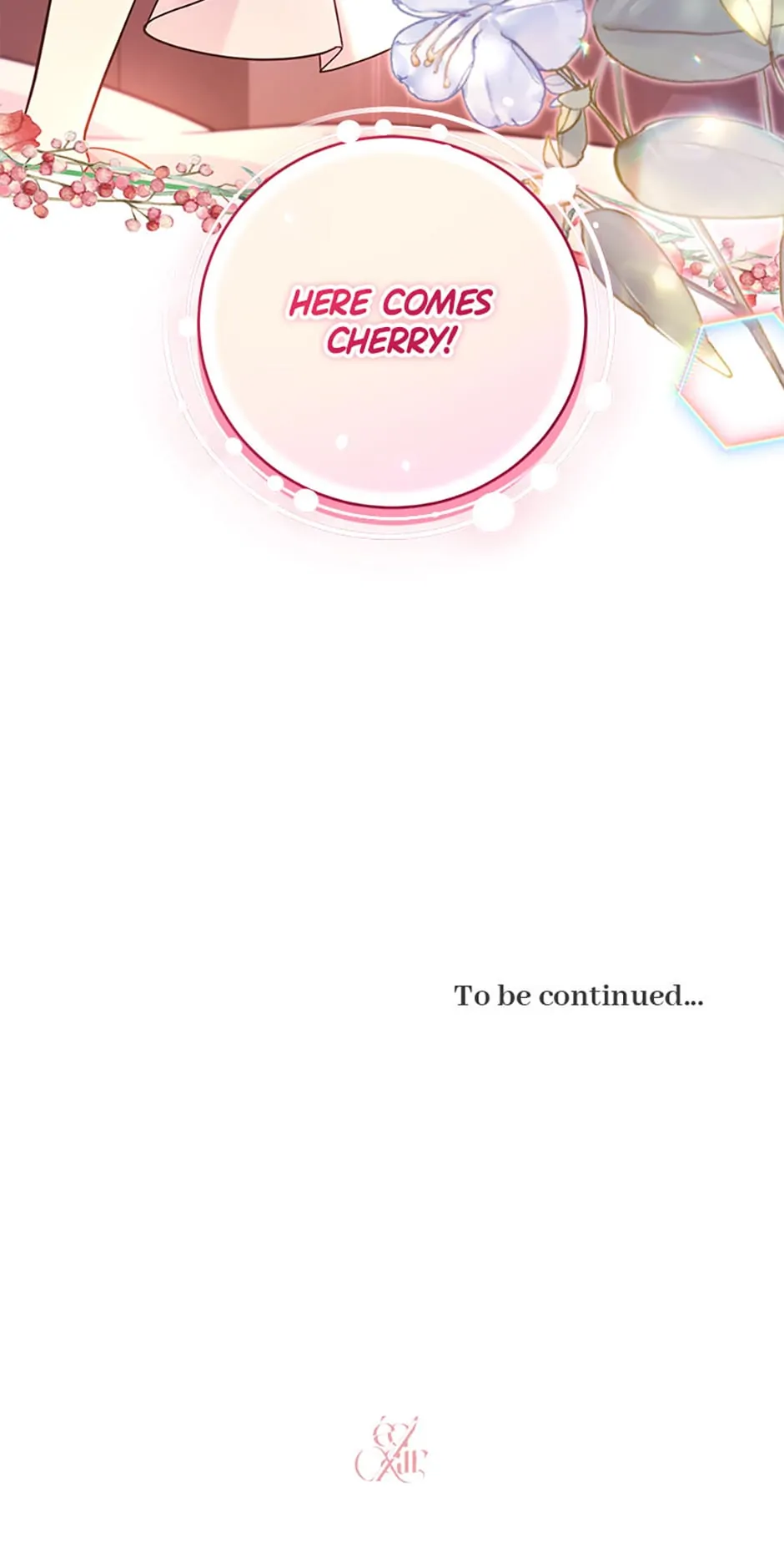 Baby Pharmacist Princess Chapter 30 page 70