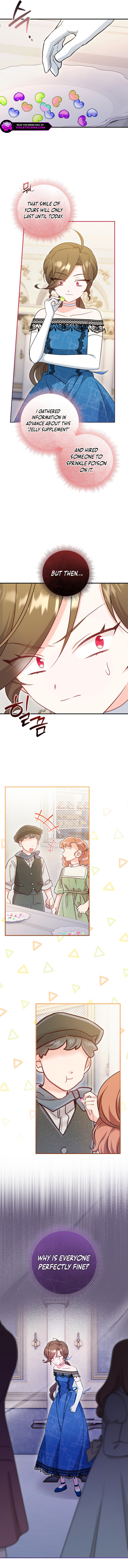 Baby Pharmacist Princess Chapter 75 page 2