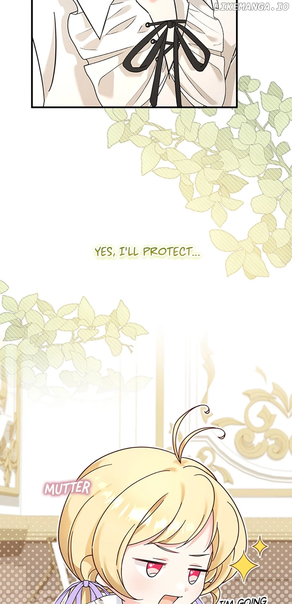 Baby Pharmacist Princess Chapter 40 page 69