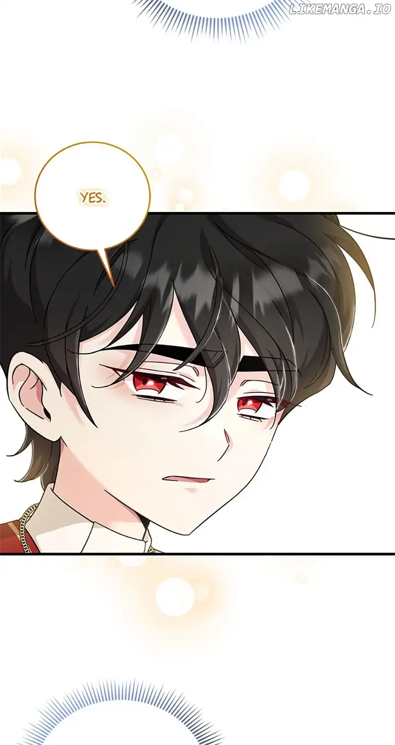 Baby Pharmacist Princess Chapter 46 page 4