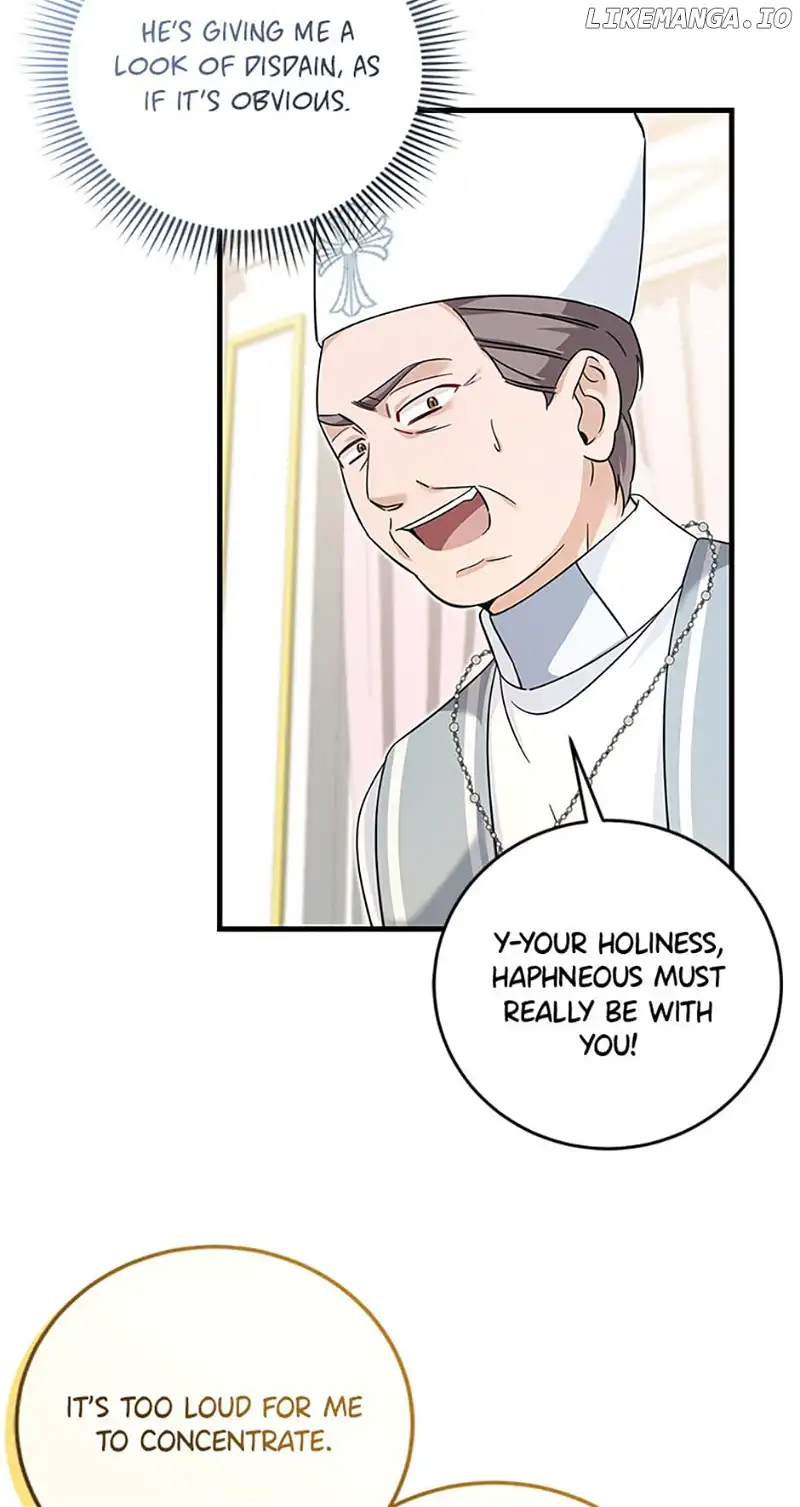 Baby Pharmacist Princess Chapter 46 page 5