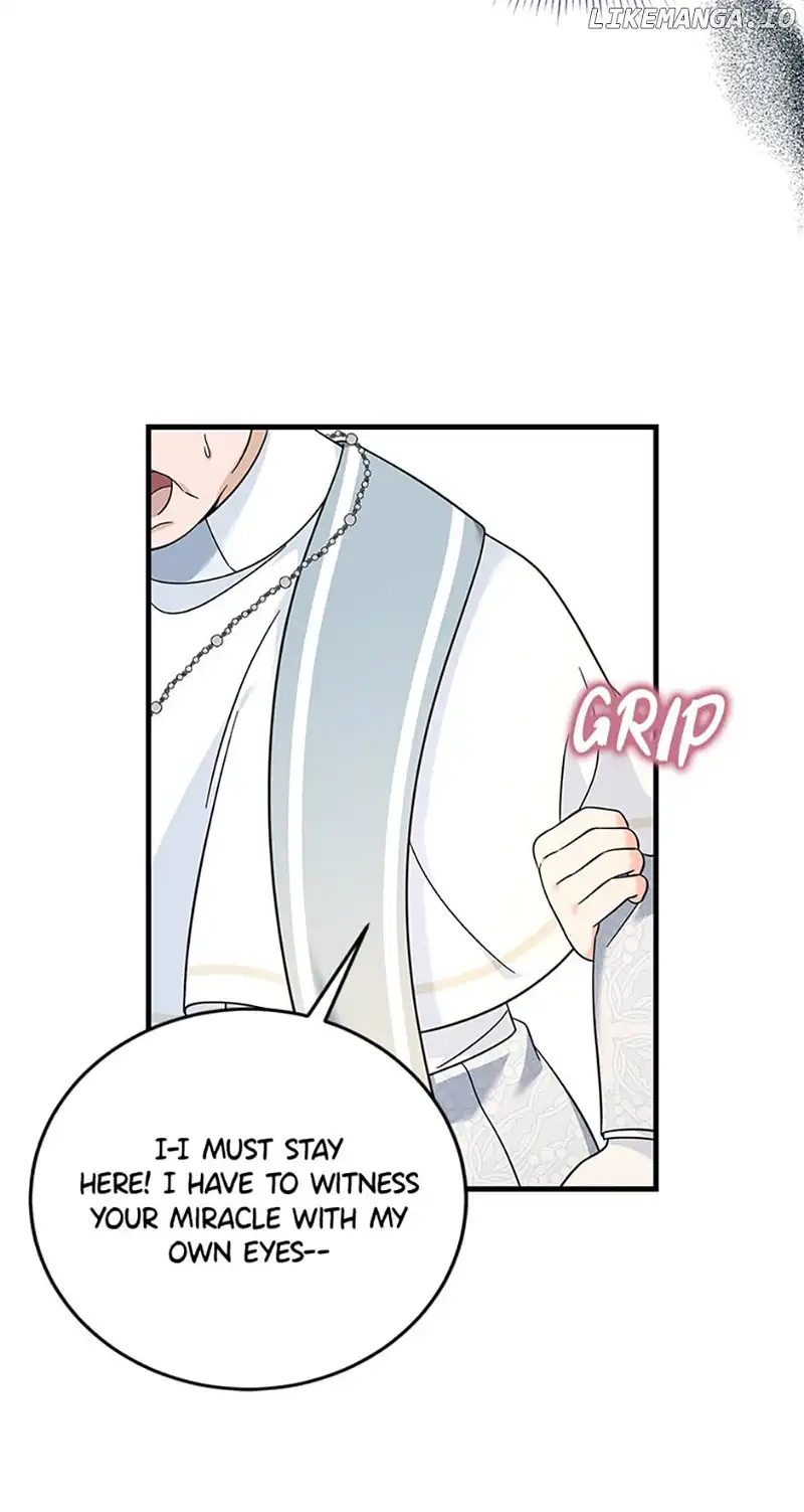 Baby Pharmacist Princess Chapter 46 page 8