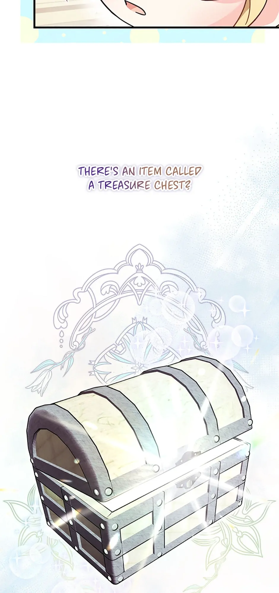 Baby Pharmacist Princess Chapter 16 page 5
