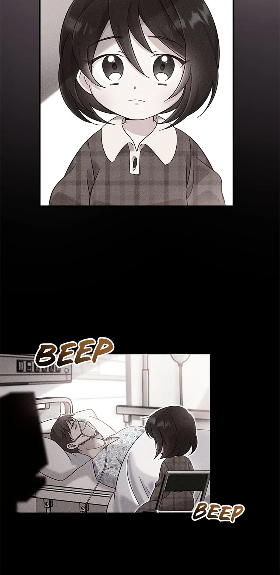 Baby Pharmacist Princess Chapter 16 page 45
