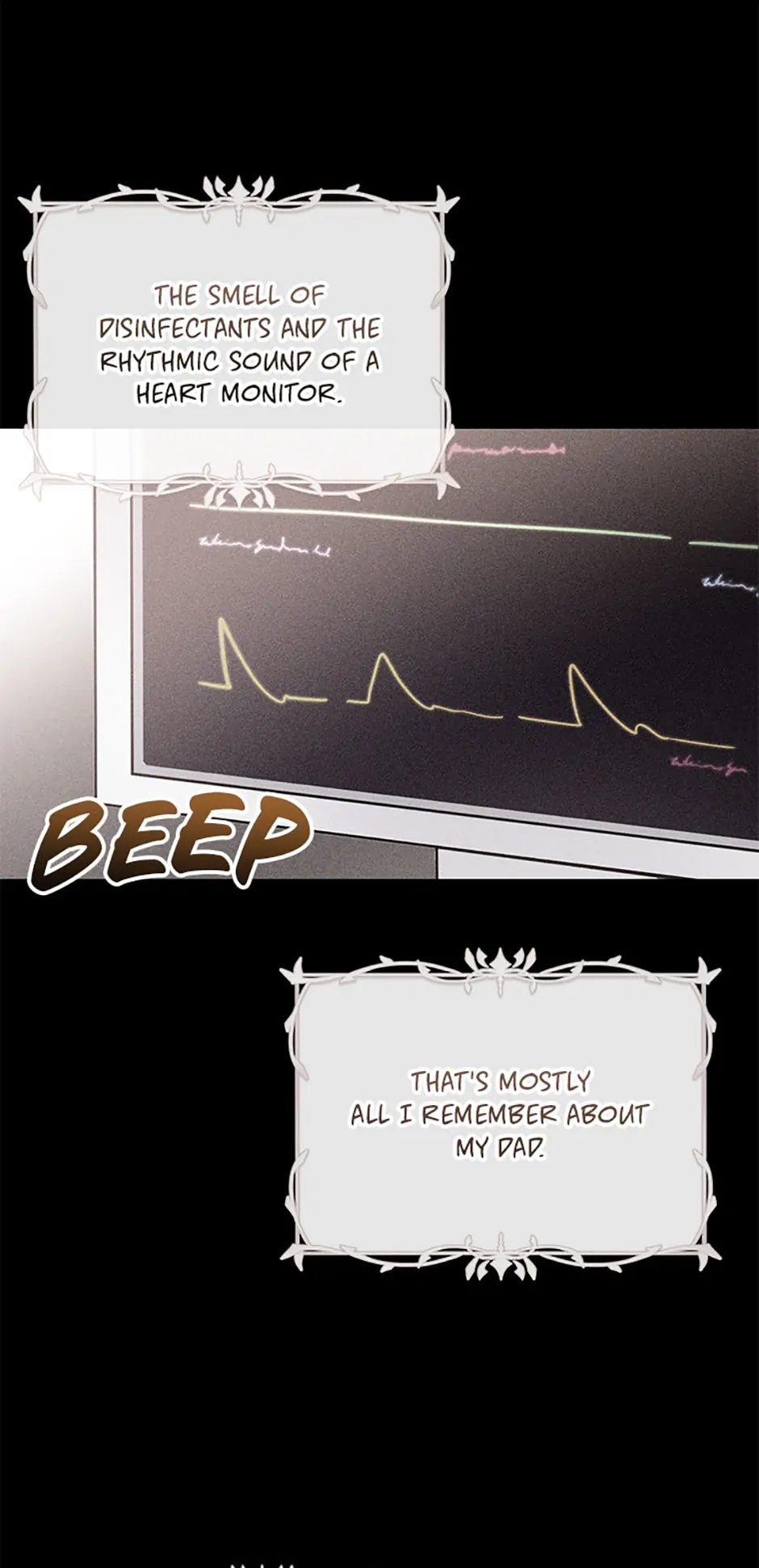 Baby Pharmacist Princess Chapter 16 page 46