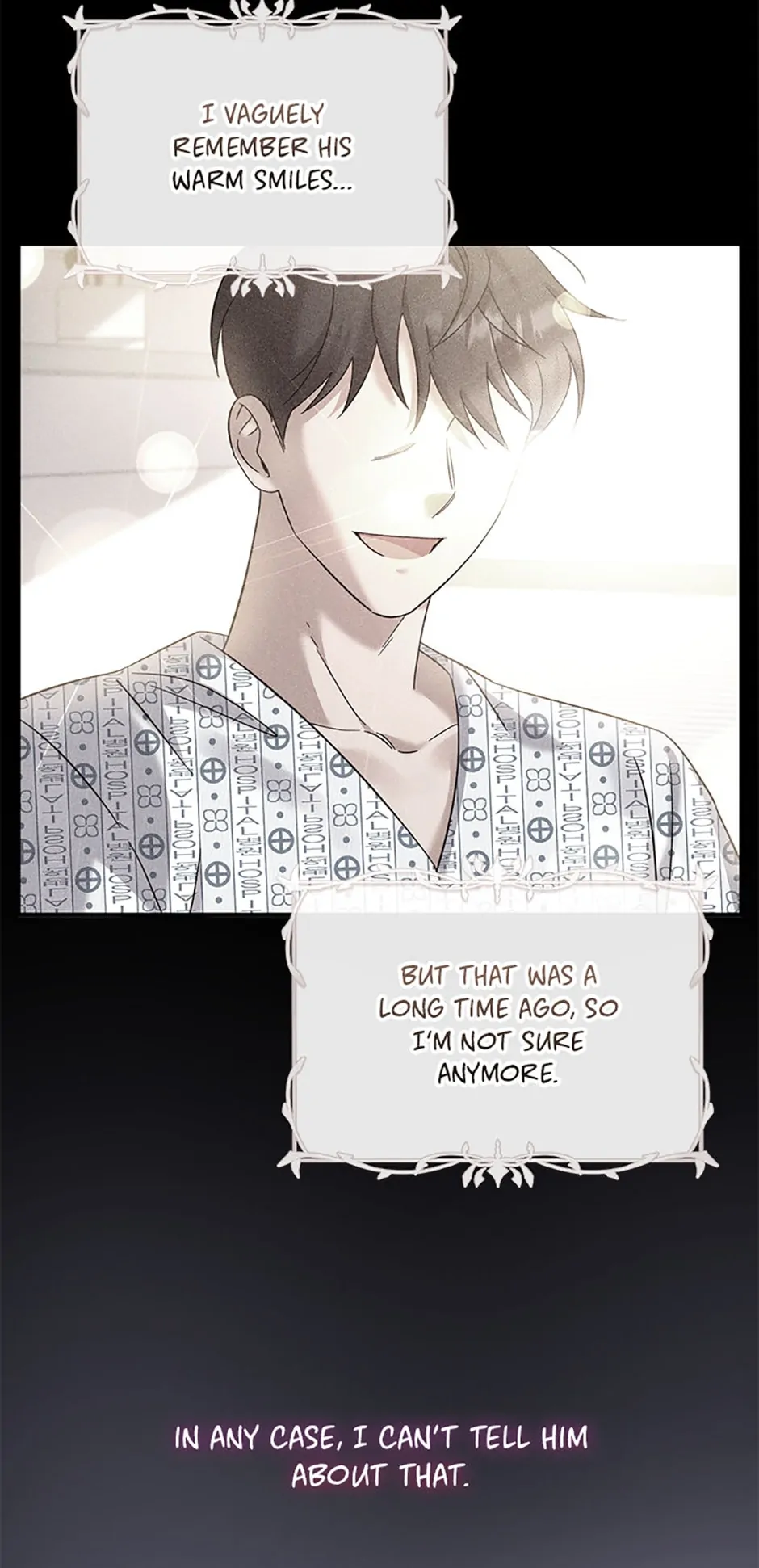 Baby Pharmacist Princess Chapter 16 page 47