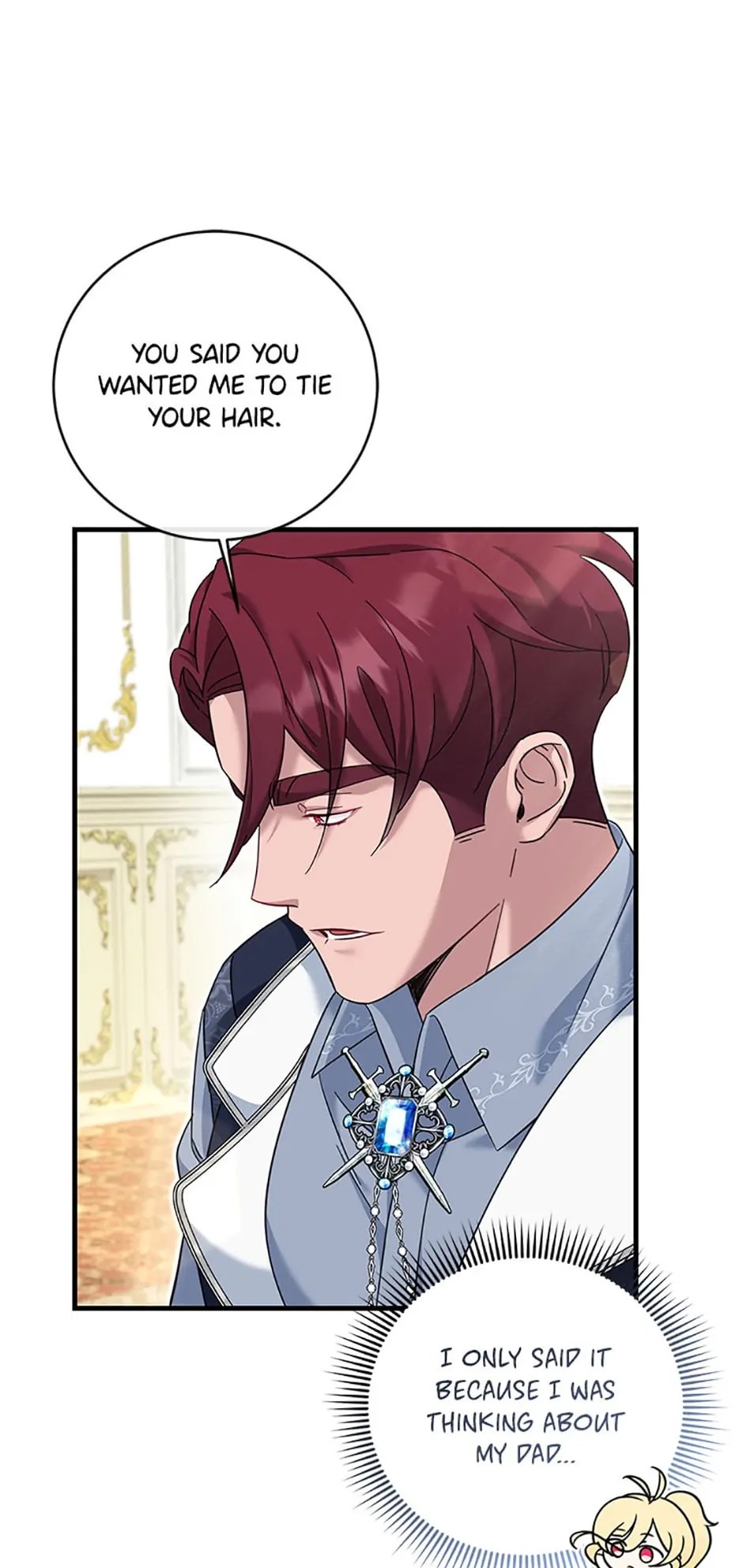 Baby Pharmacist Princess Chapter 16 page 66