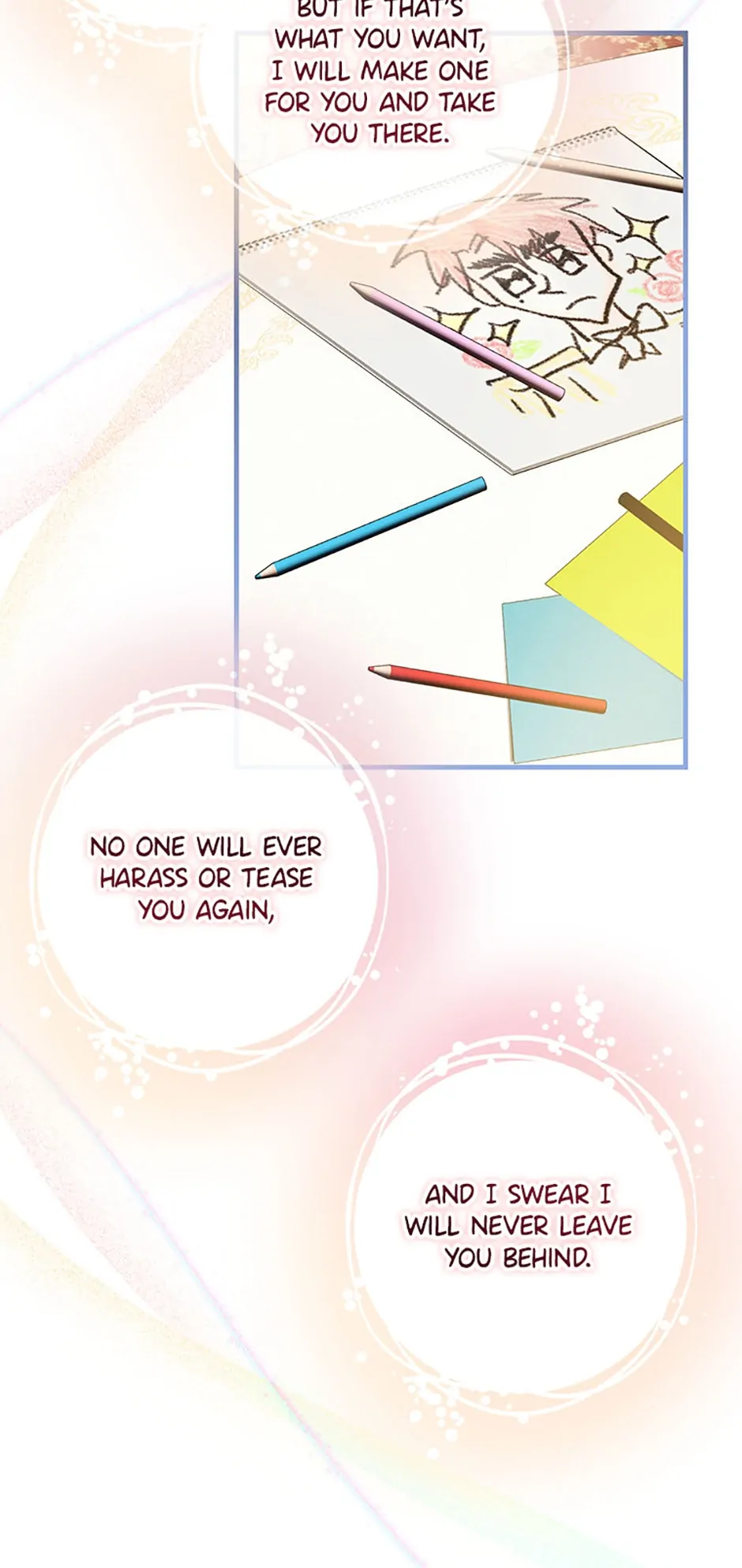 Baby Pharmacist Princess Chapter 16 page 68