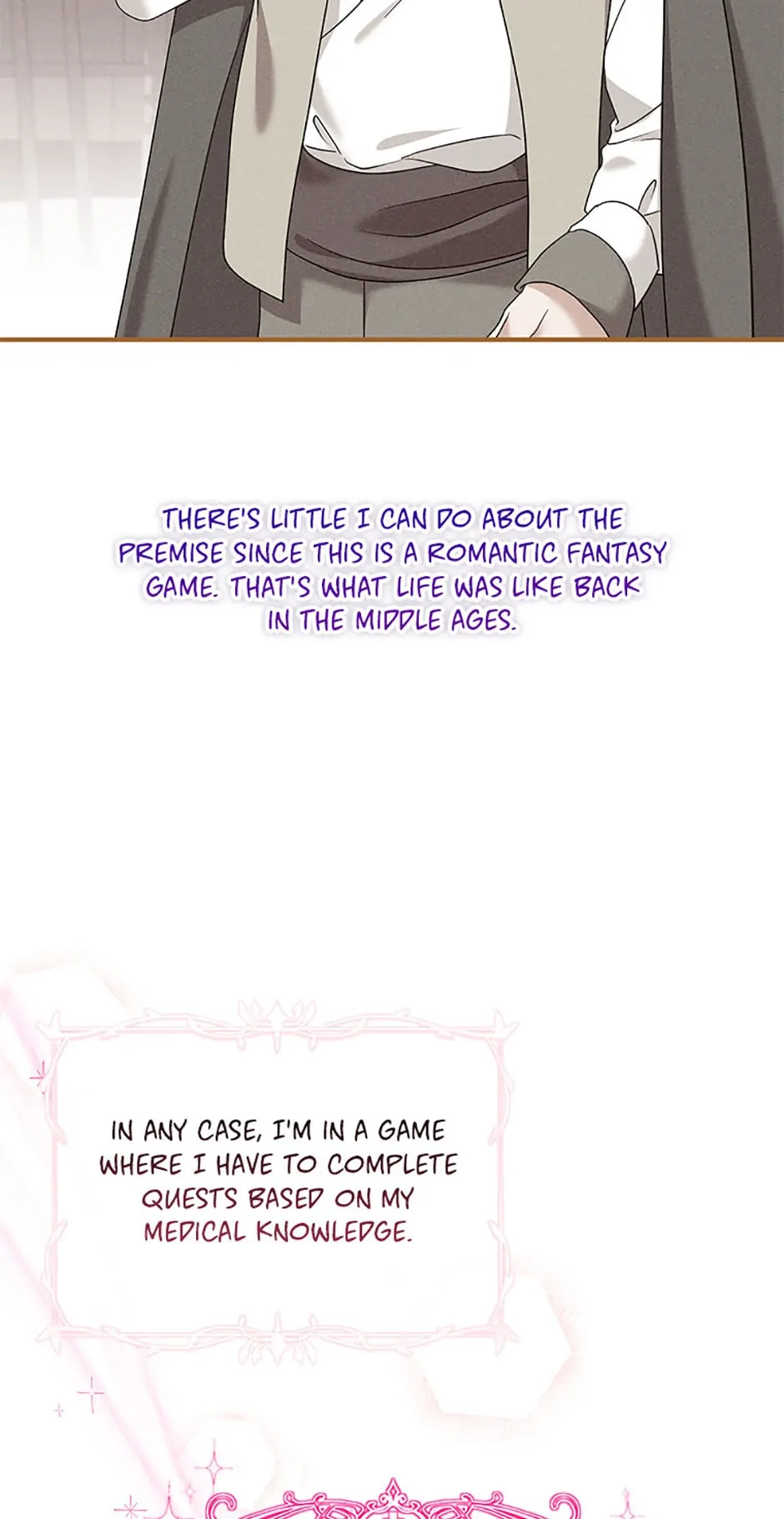 Baby Pharmacist Princess Chapter 18 page 20