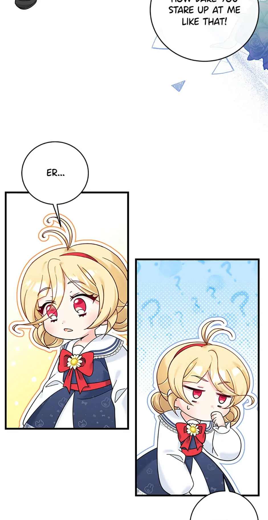 Baby Pharmacist Princess Chapter 18 page 30