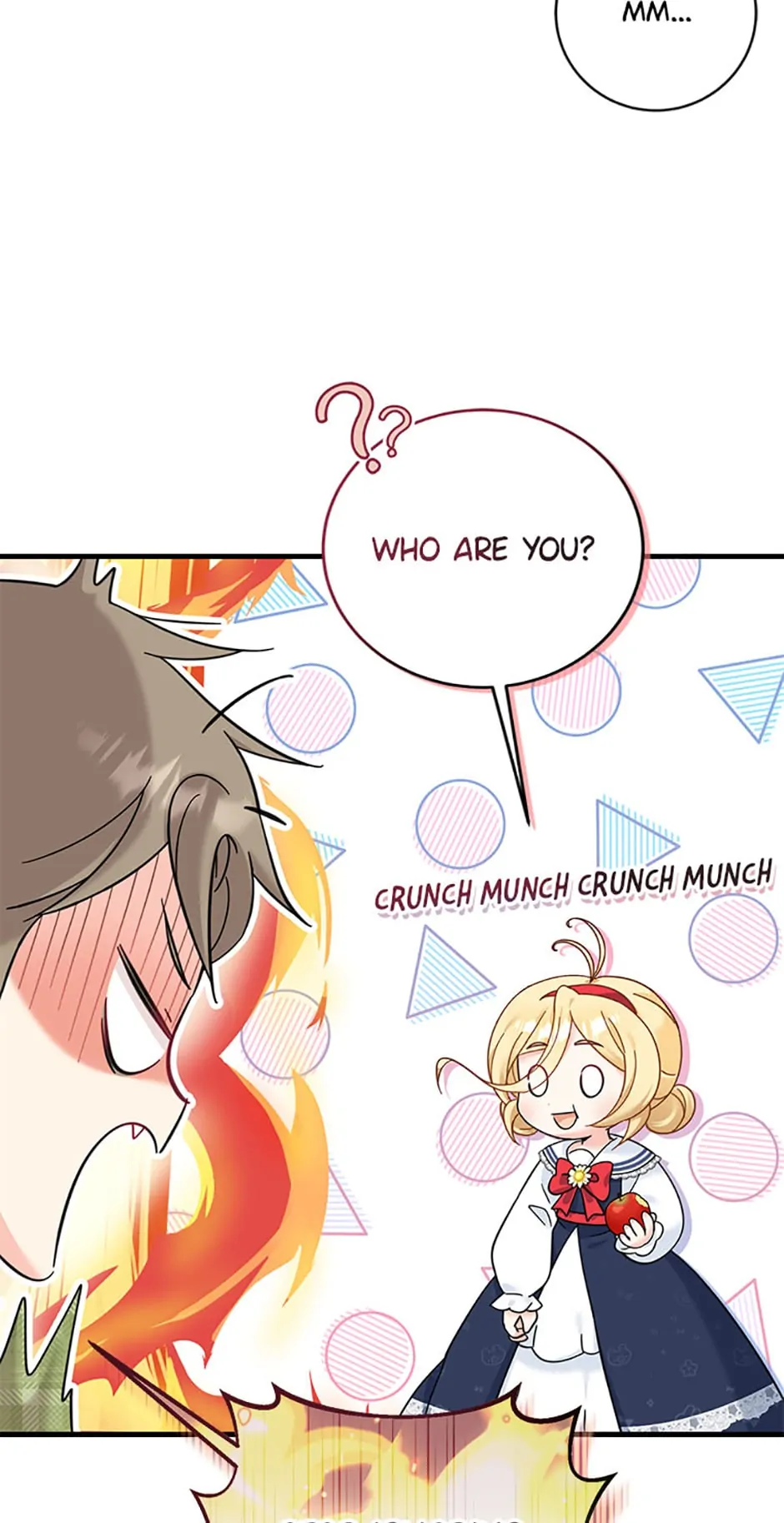 Baby Pharmacist Princess Chapter 18 page 31