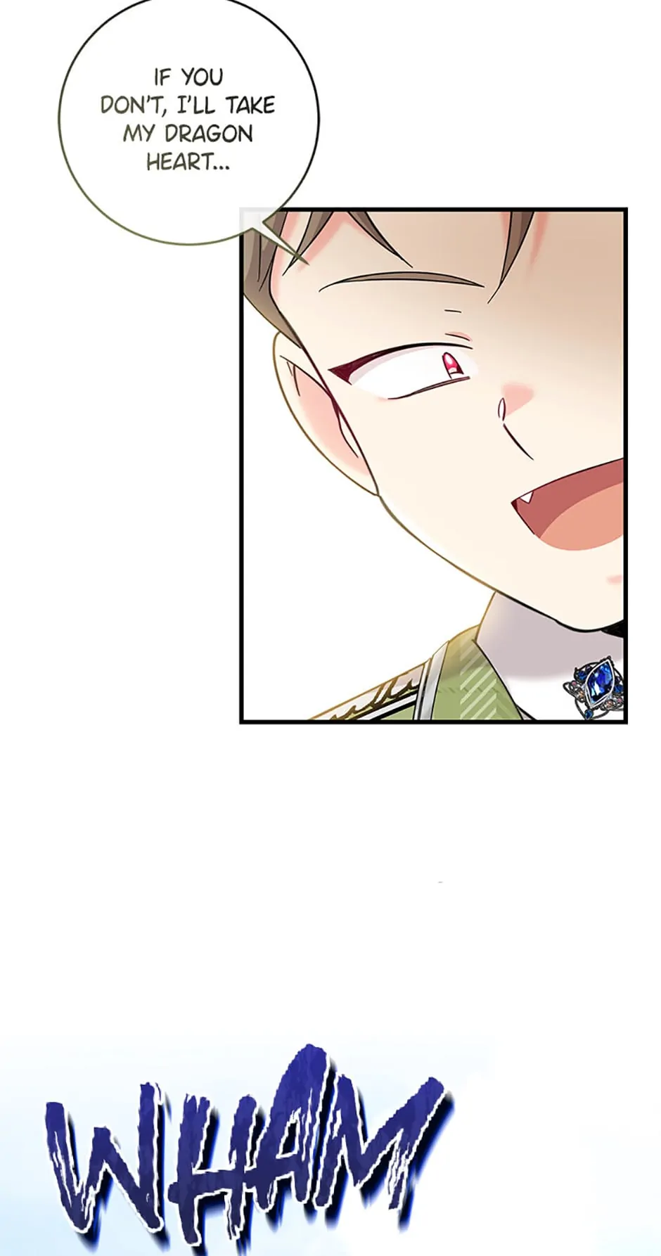 Baby Pharmacist Princess Chapter 18 page 43