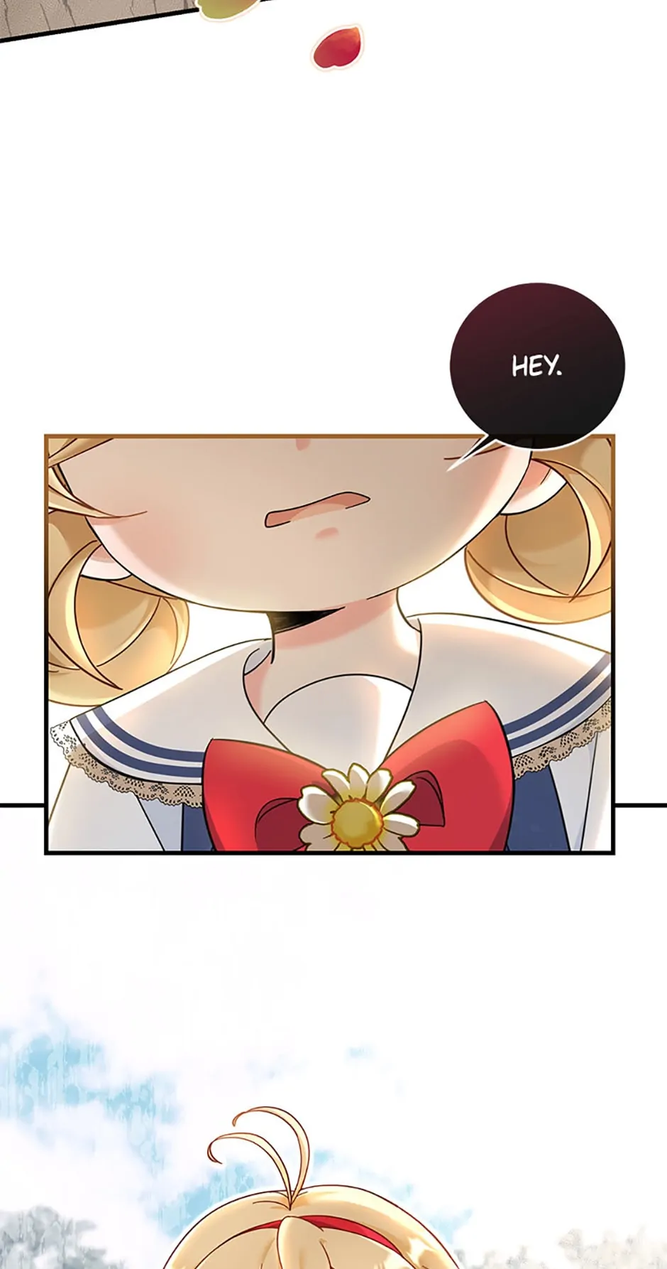 Baby Pharmacist Princess Chapter 18 page 46