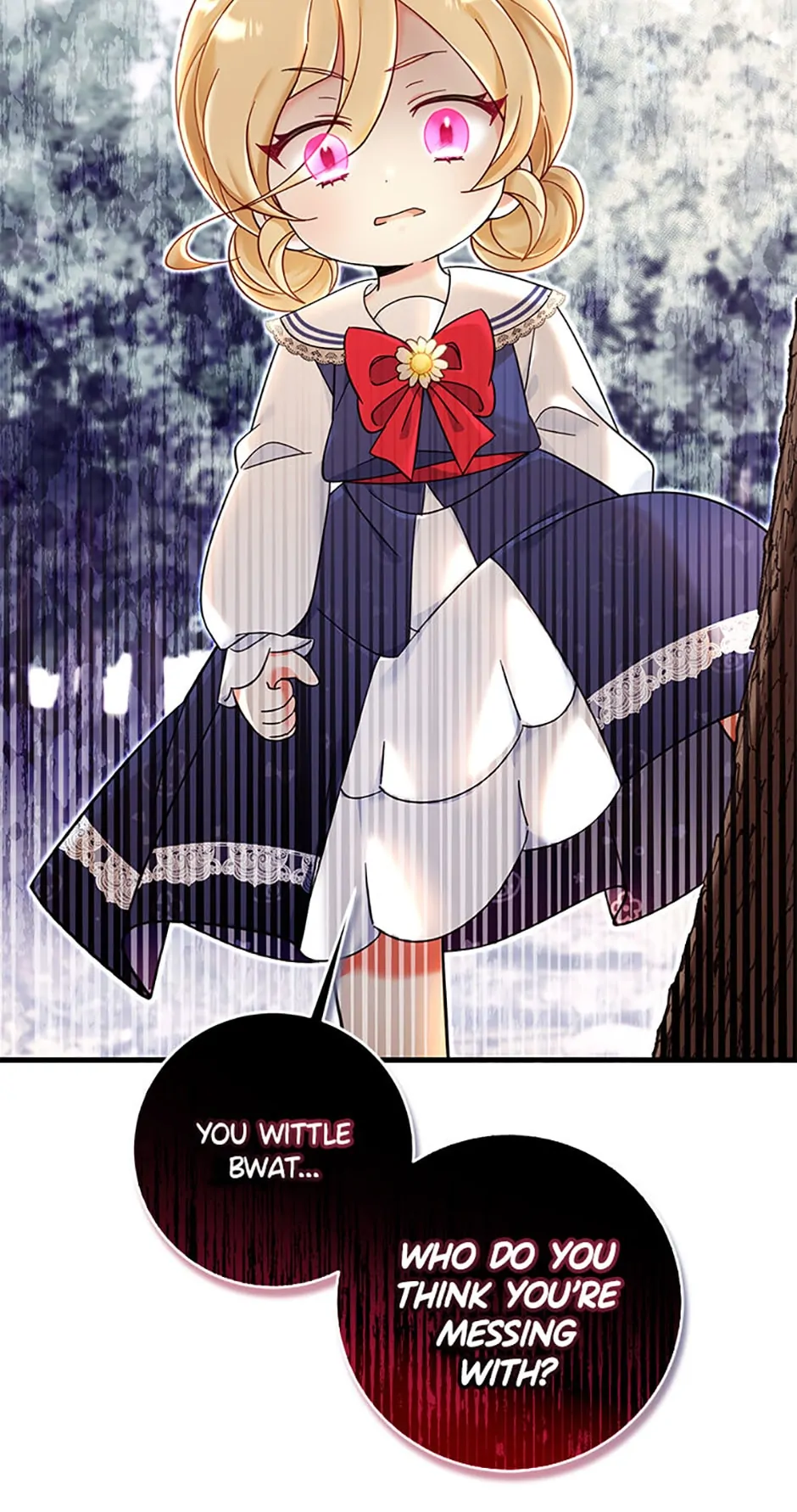 Baby Pharmacist Princess Chapter 18 page 47