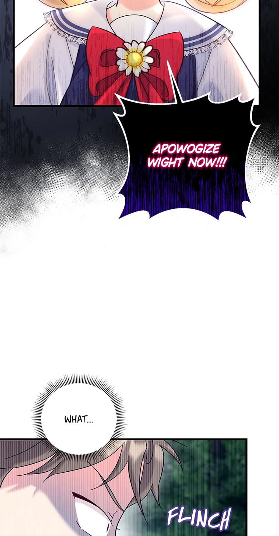 Baby Pharmacist Princess Chapter 18 page 51