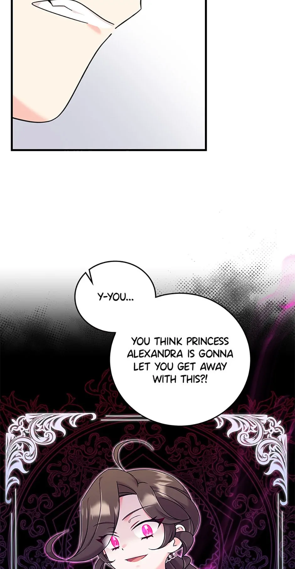 Baby Pharmacist Princess Chapter 18 page 54