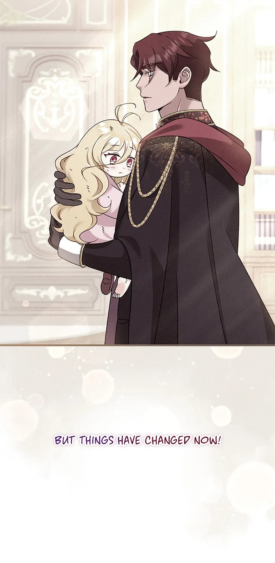 Baby Pharmacist Princess Chapter 18 page 57