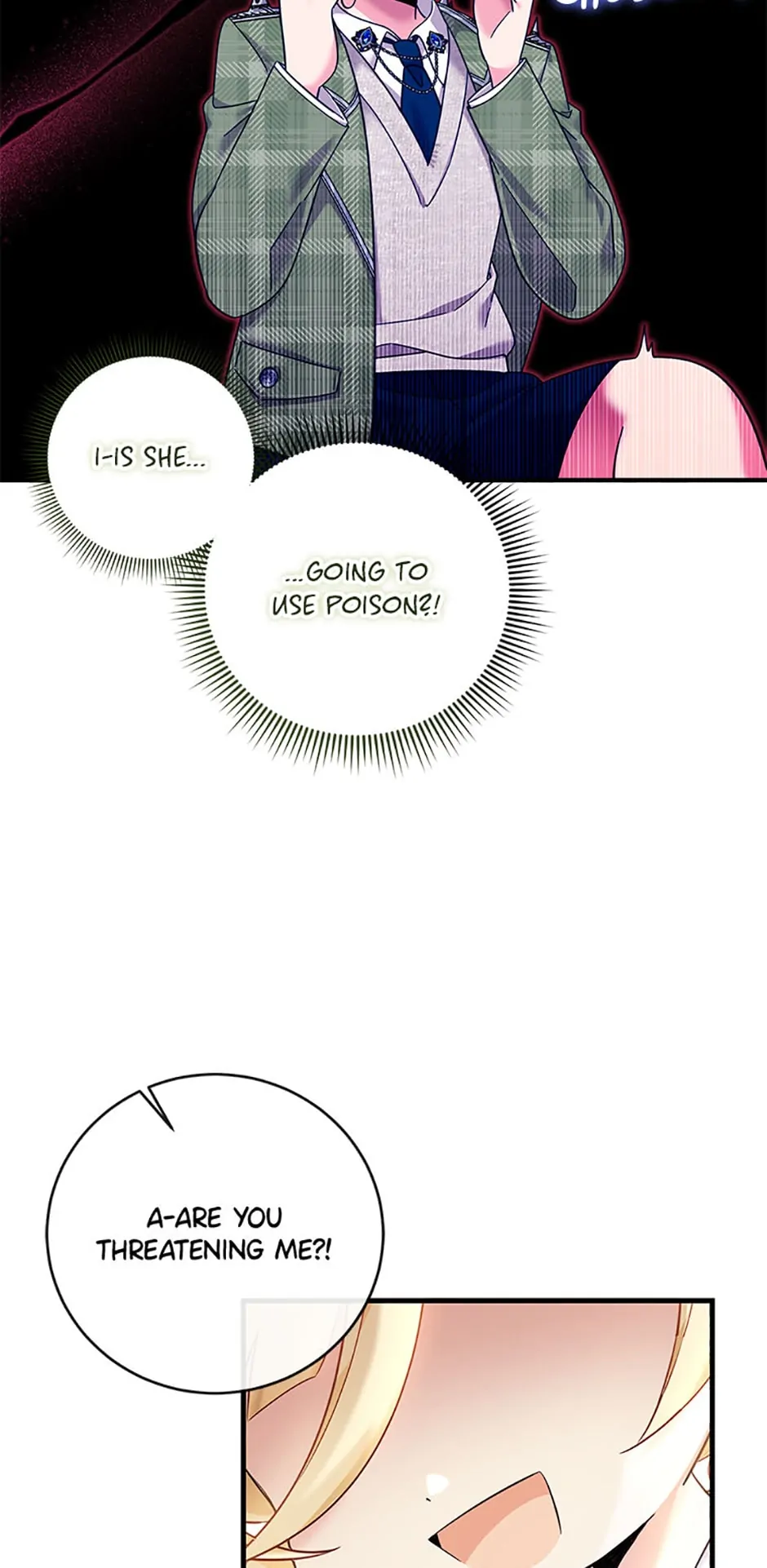 Baby Pharmacist Princess Chapter 18 page 60