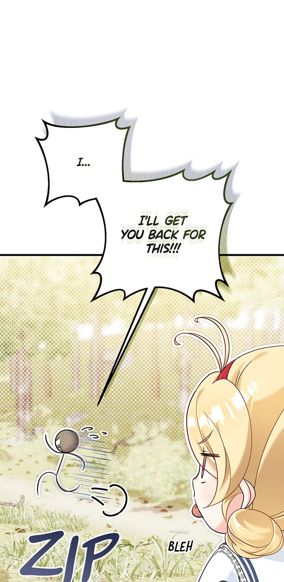 Baby Pharmacist Princess Chapter 18 page 63
