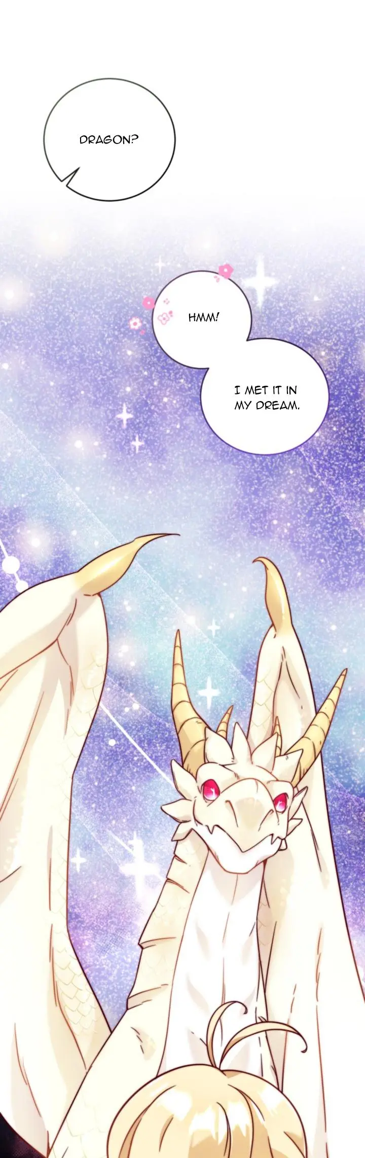 Baby Pharmacist Princess Chapter 6 page 6