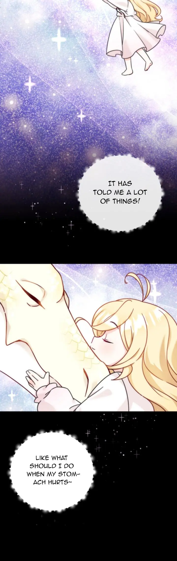Baby Pharmacist Princess Chapter 6 page 8