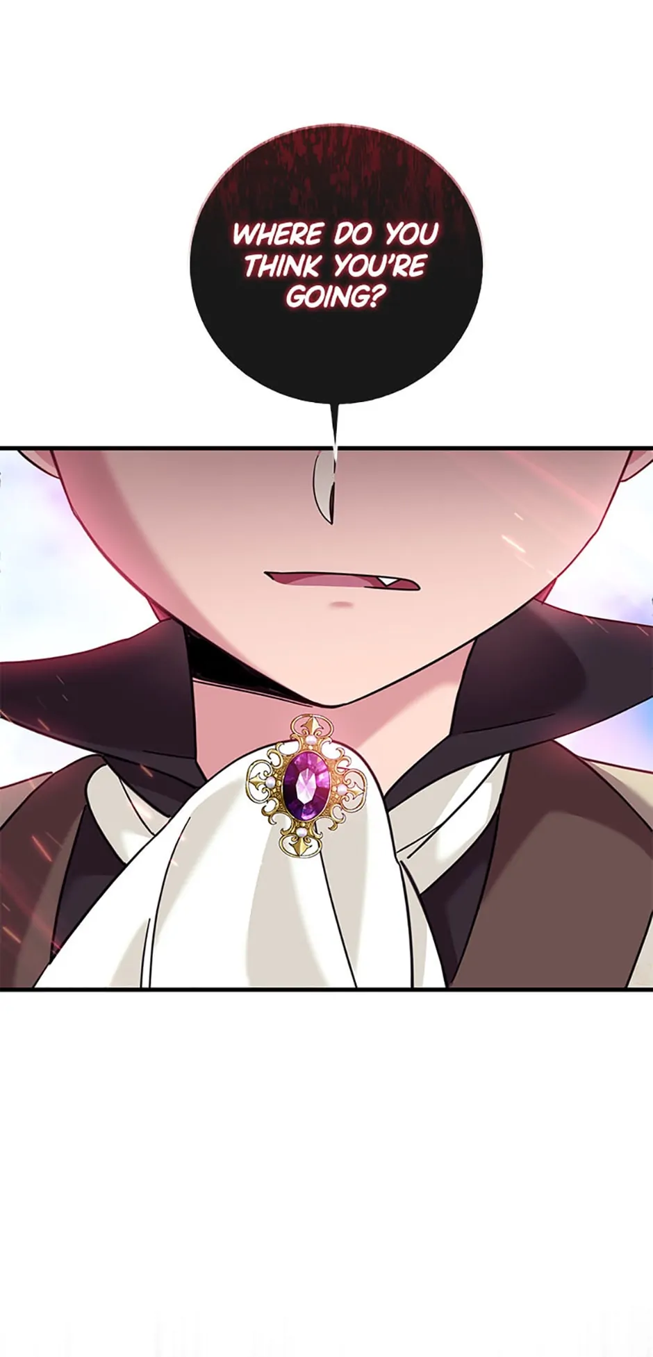 Baby Pharmacist Princess Chapter 19 page 12