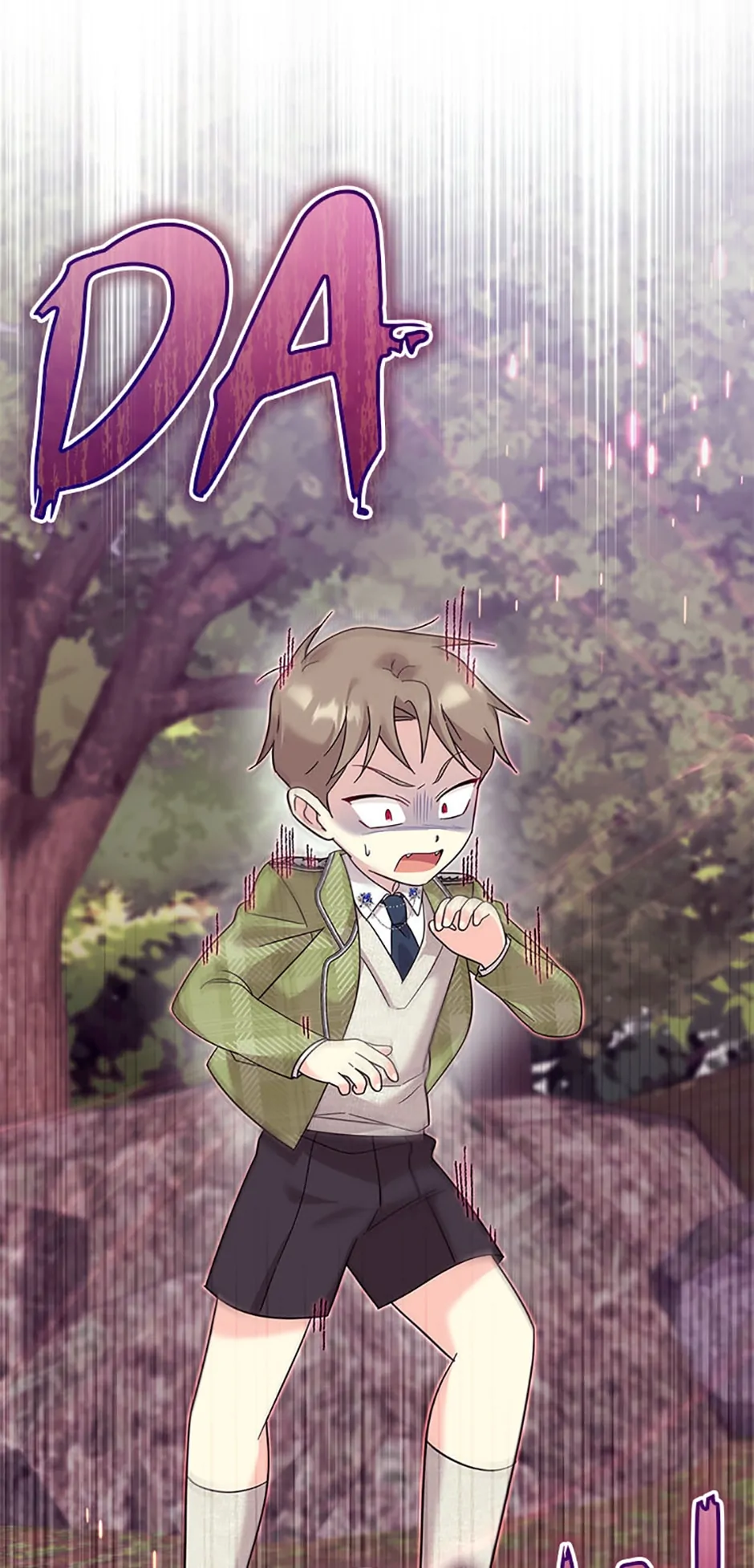 Baby Pharmacist Princess Chapter 19 page 13