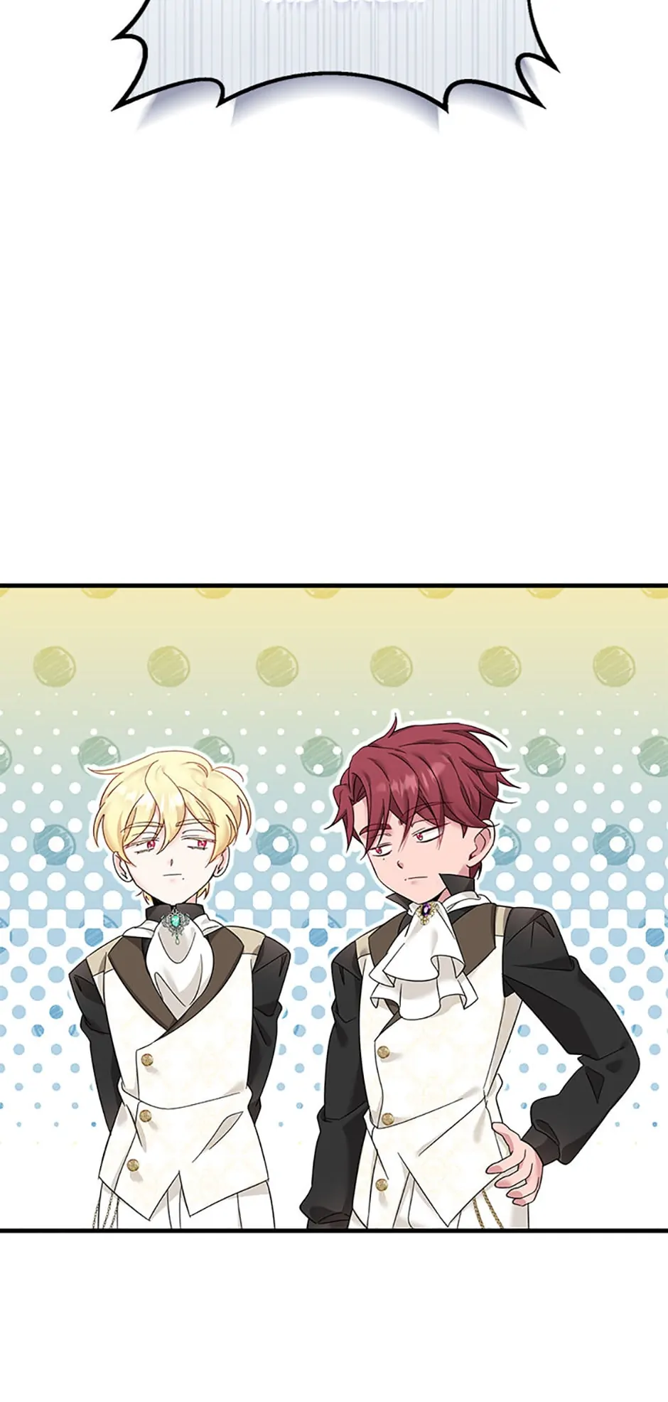 Baby Pharmacist Princess Chapter 19 page 27